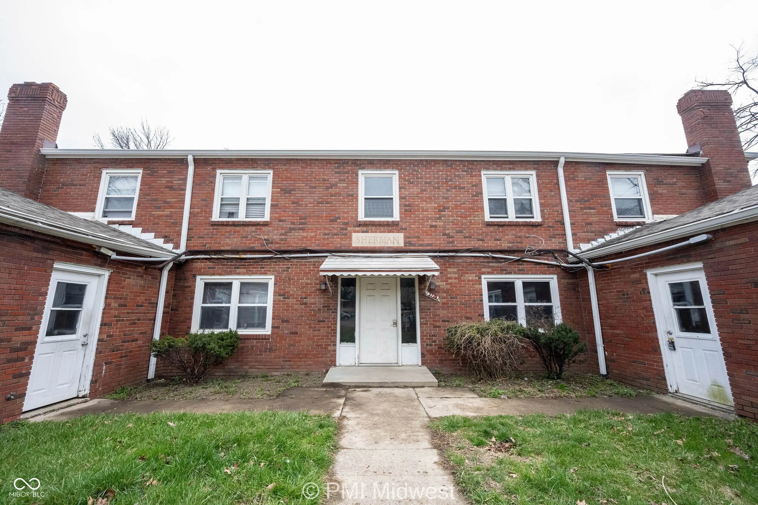 3725 N Sherman Drive 5, Indianapolis