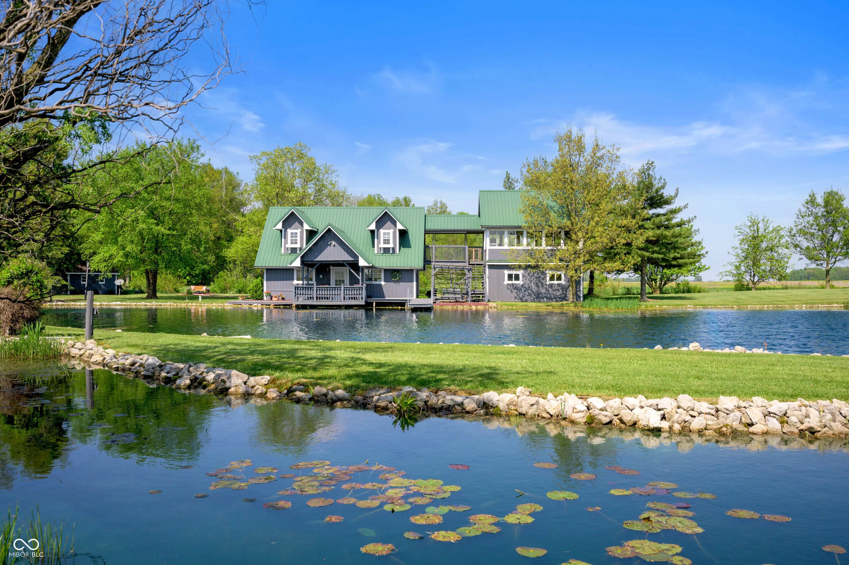 Photo of 2141 N 100 E Hartford City, IN 47348