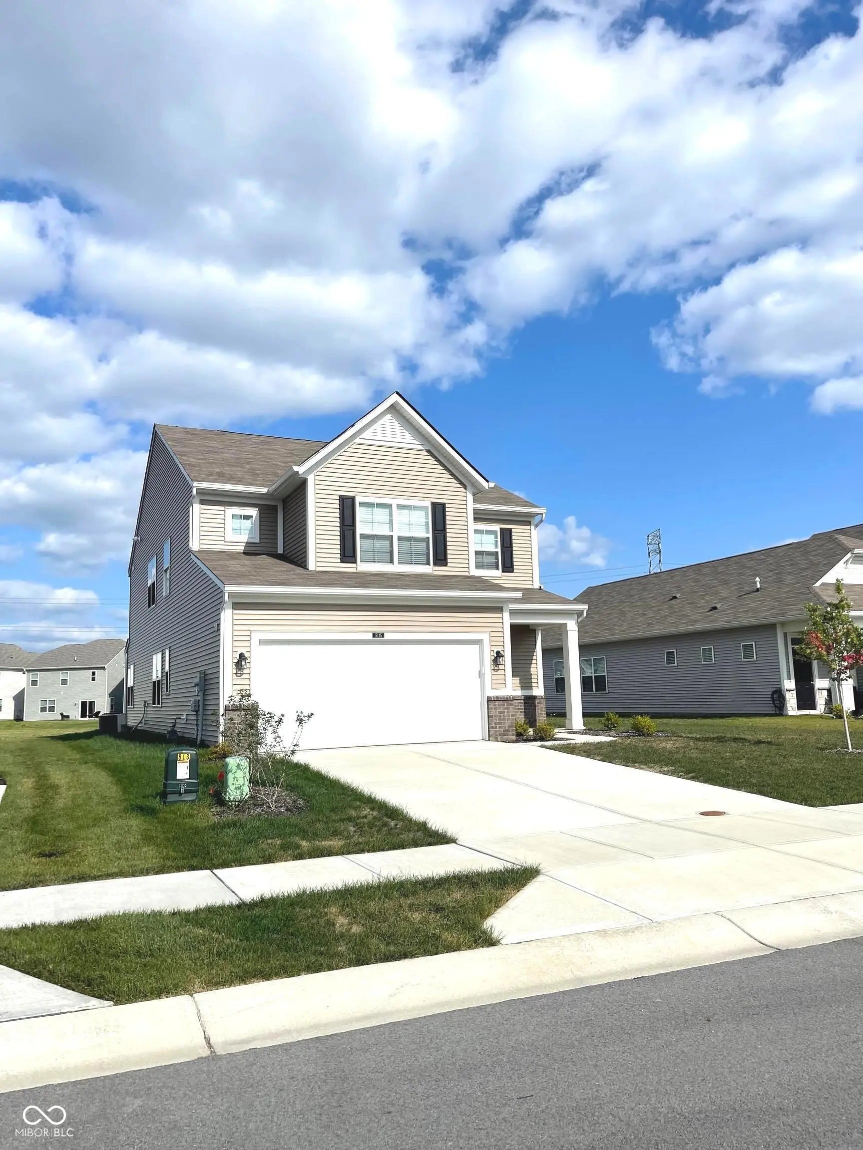 5115 Triple Crown Way, Indianapolis