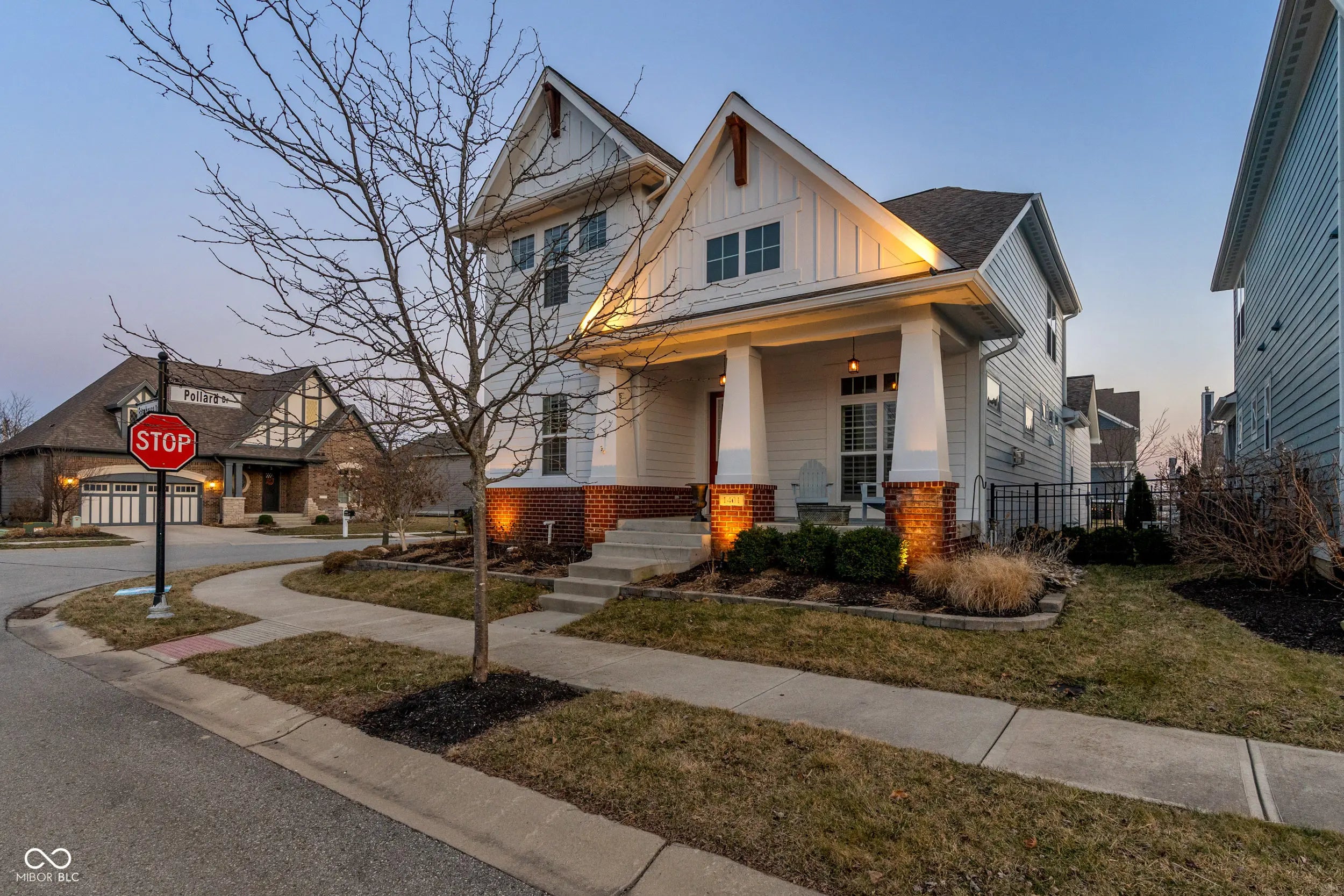 1401 Farmhouse Drive, Westfield