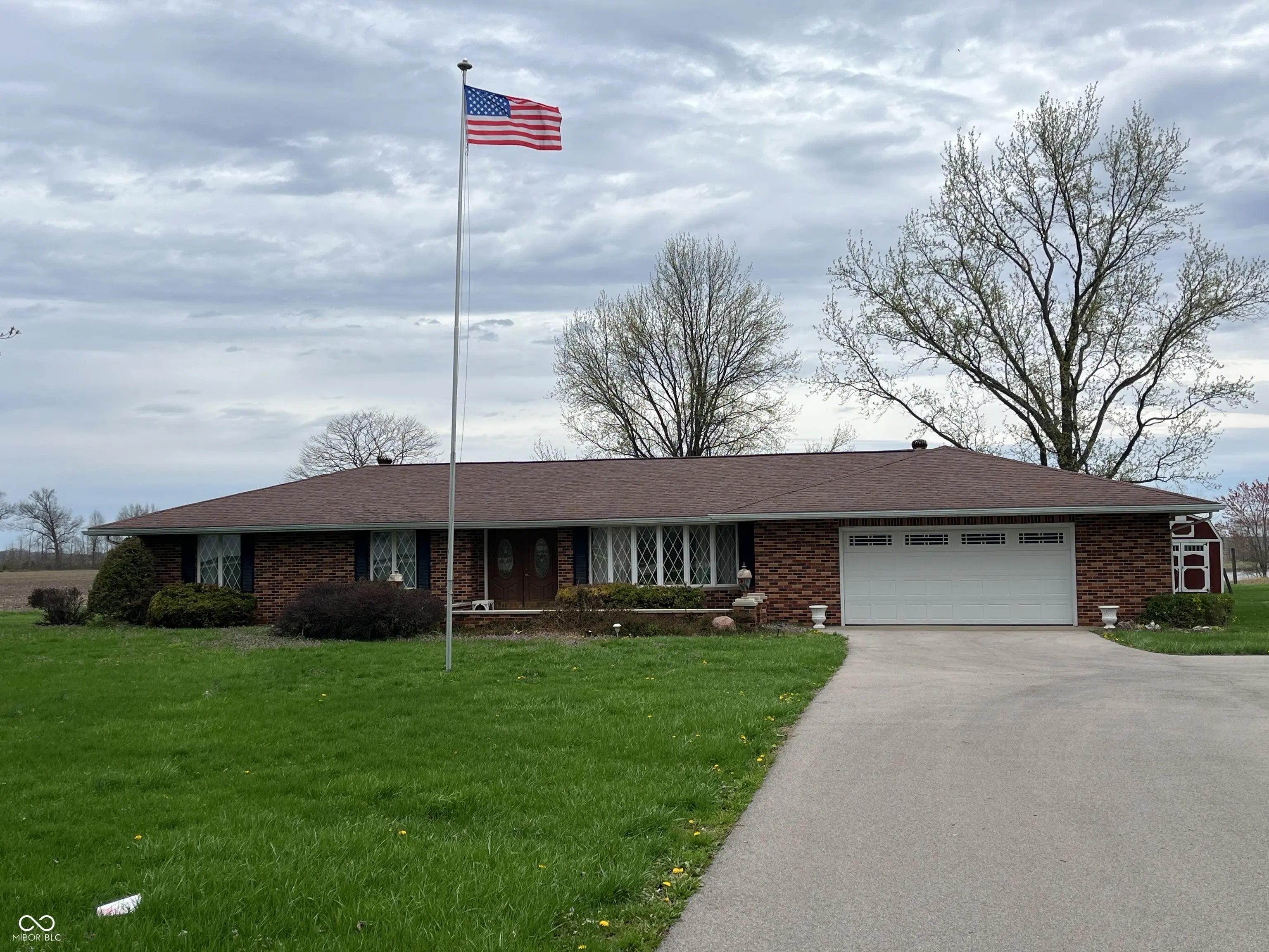 Photo of 7976 W State Road 54 Switz City, IN 47465
