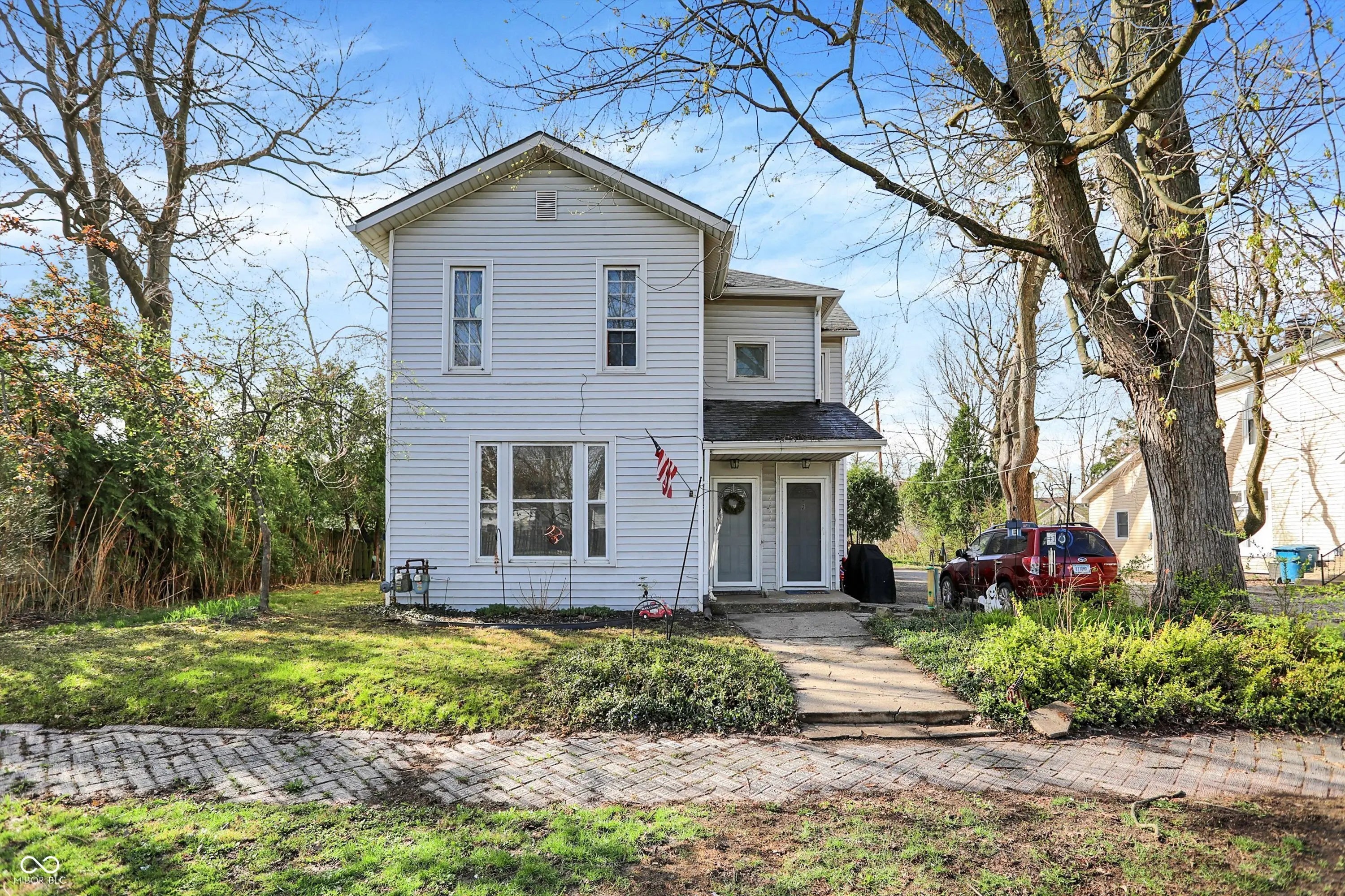 1157 Division Street, Noblesville