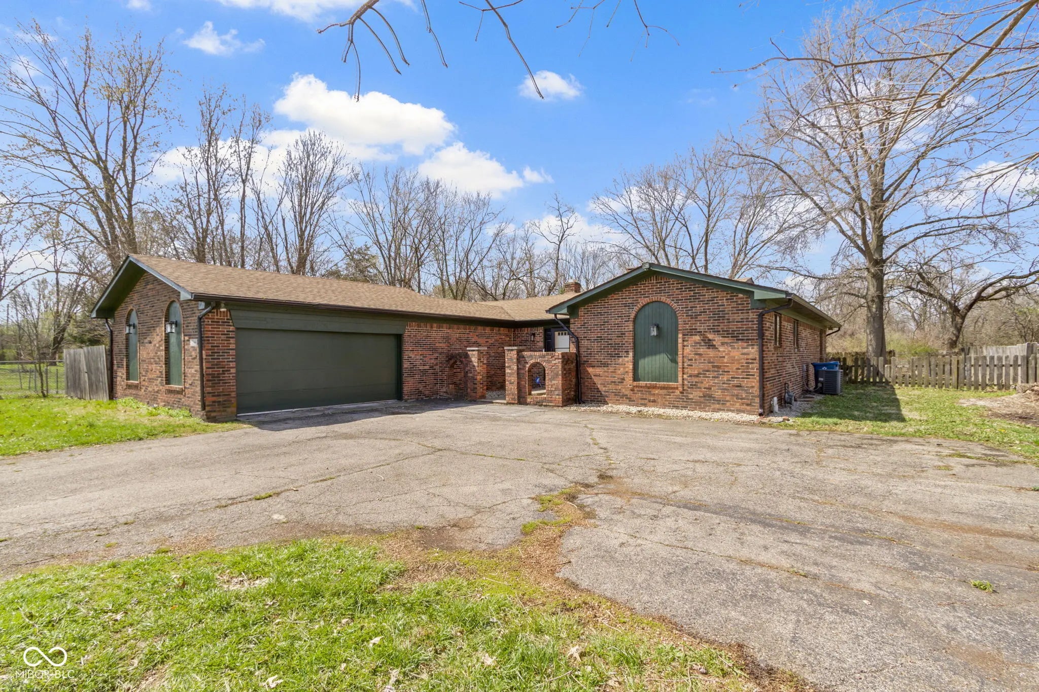 5344 Tincher Road, Indianapolis