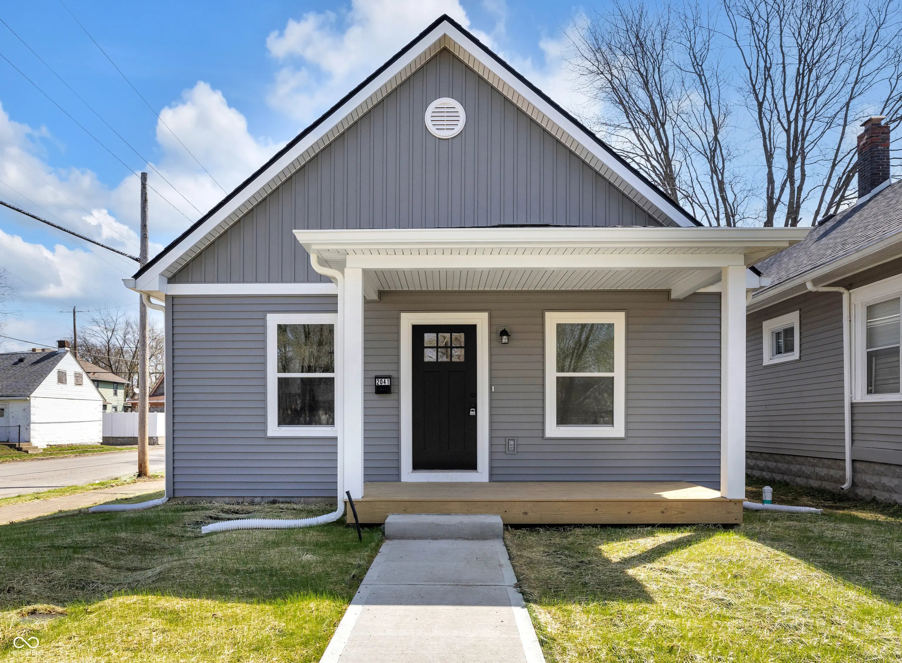 2041 N Dexter Street, Indianapolis