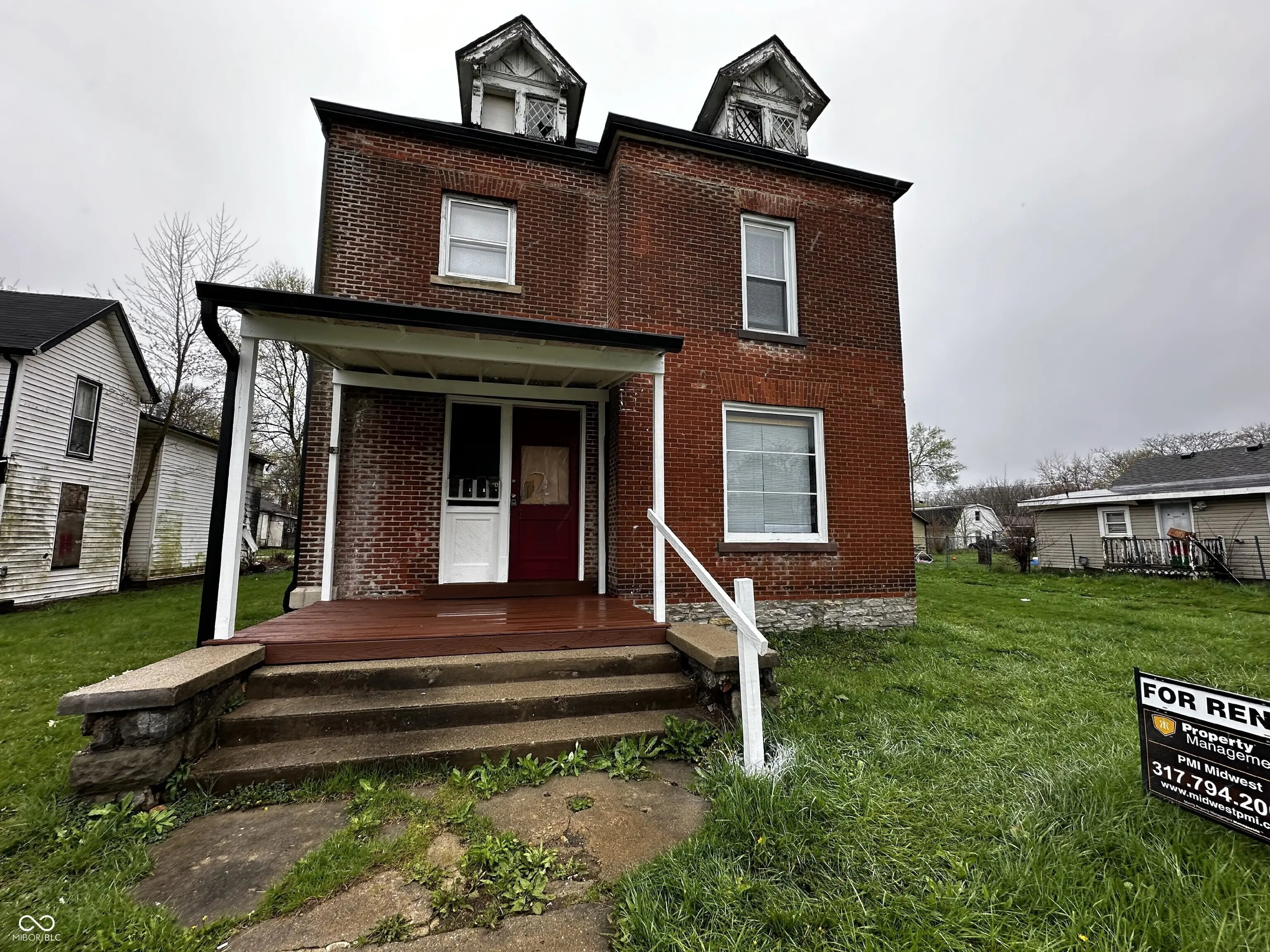 Photo of 2516 S Washington Street 4 Marion, IN 46953