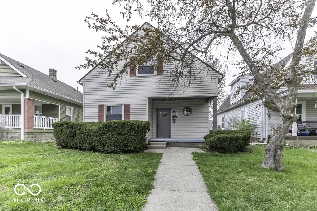 126 S 3rd Avenue, Beech Grove
