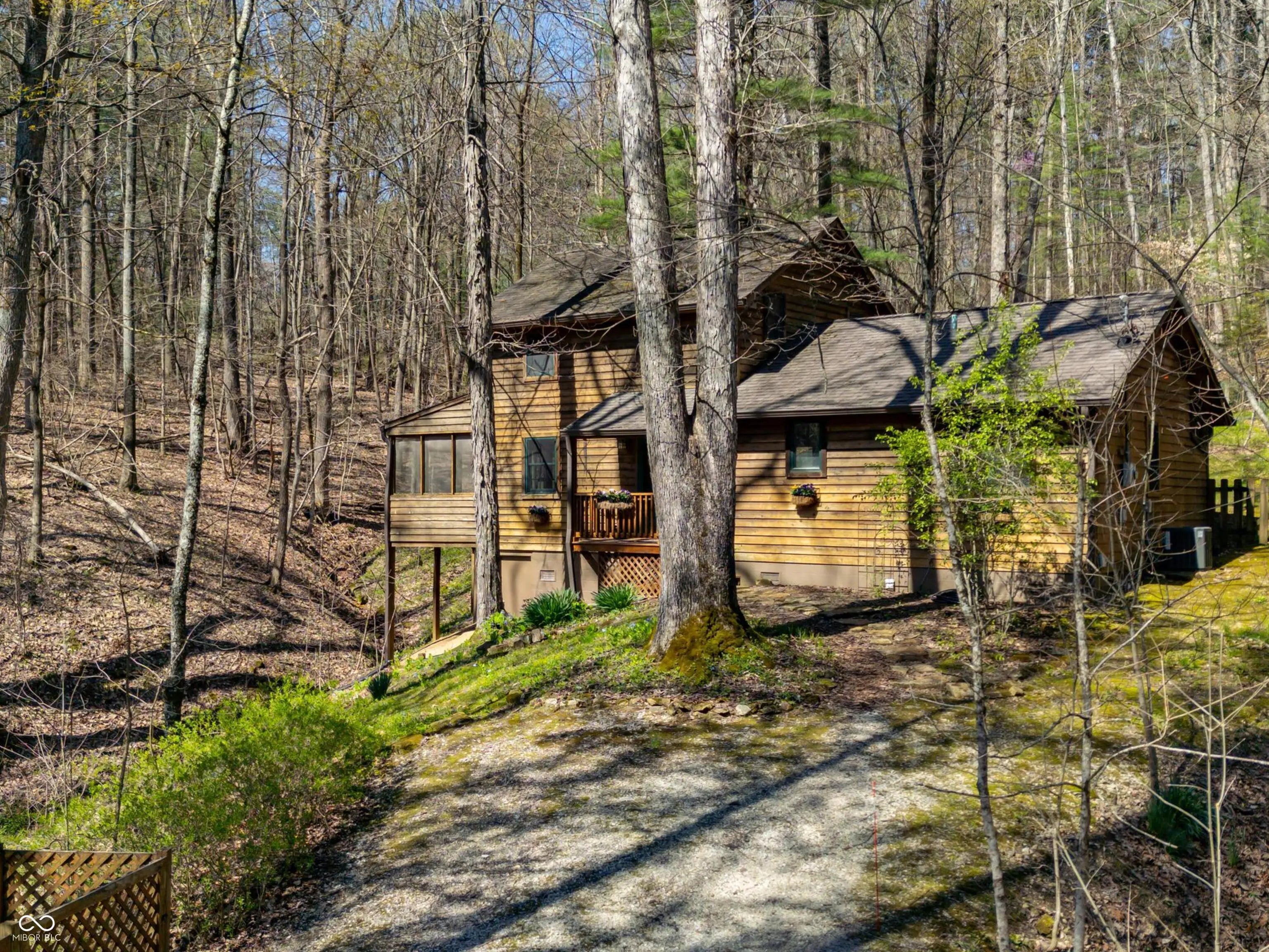 2558 Yellowwood Lake Road, Nashville