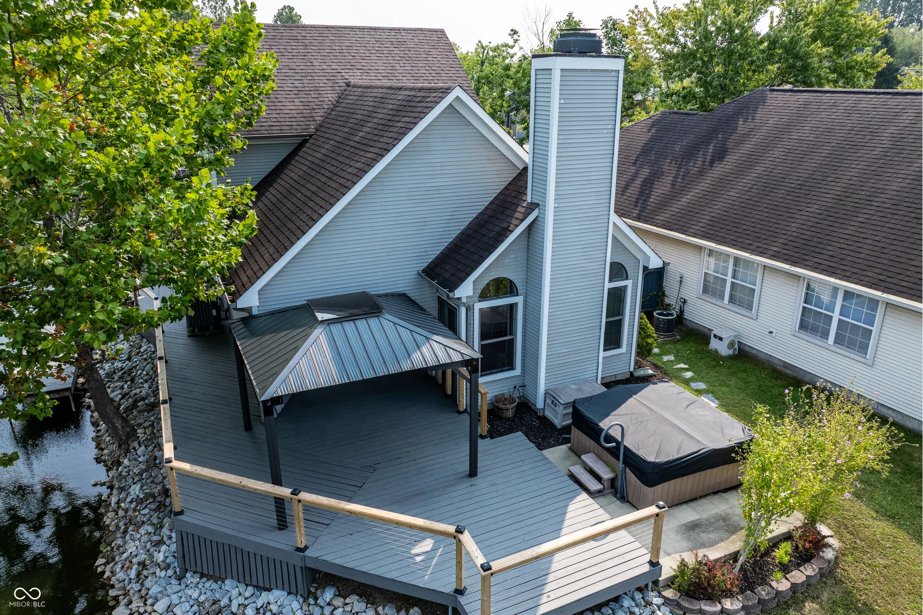 3260 Eddy Court, Indianapolis
