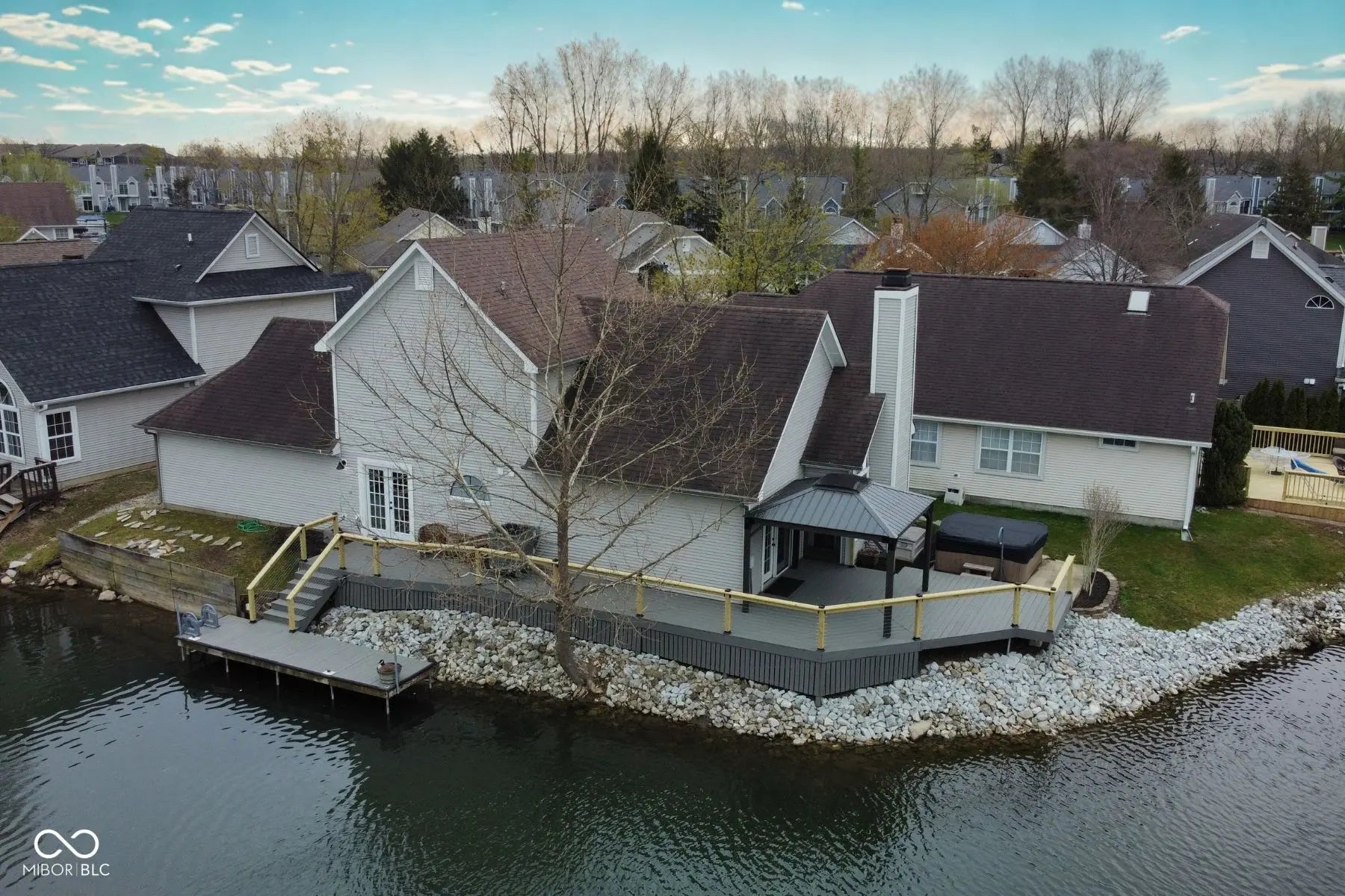 3260 Eddy Court, Indianapolis