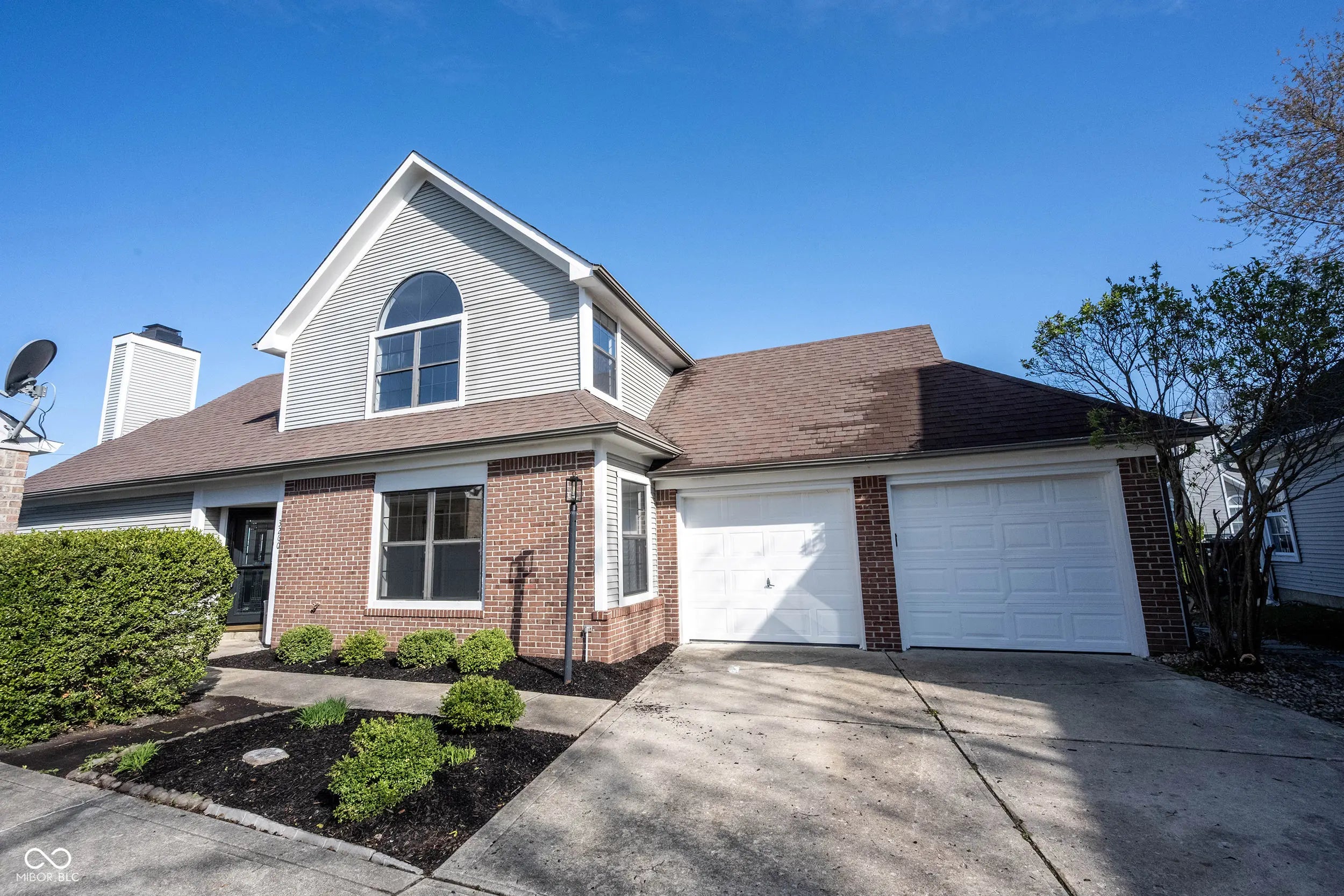 3260 Eddy Court, Indianapolis