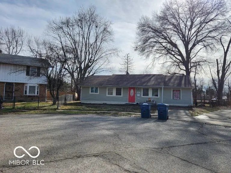 3844 Esquire Court, Indianapolis