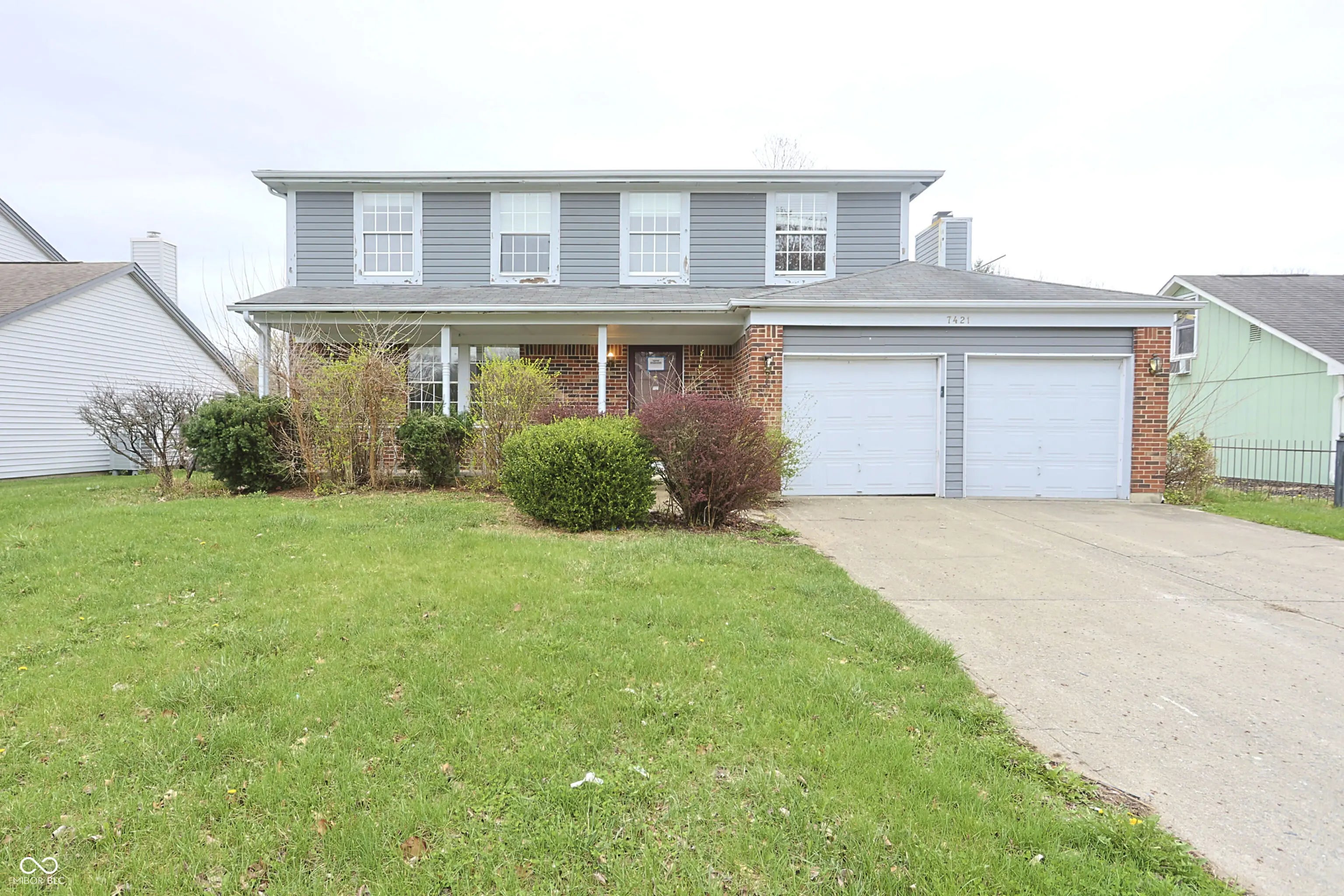 7421 Rogers Drive, Indianapolis