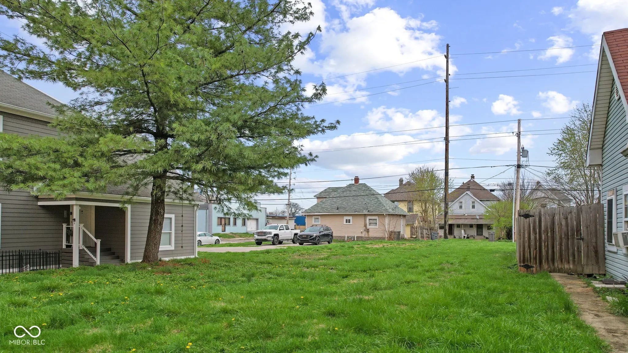 2105 S East Street, Indianapolis