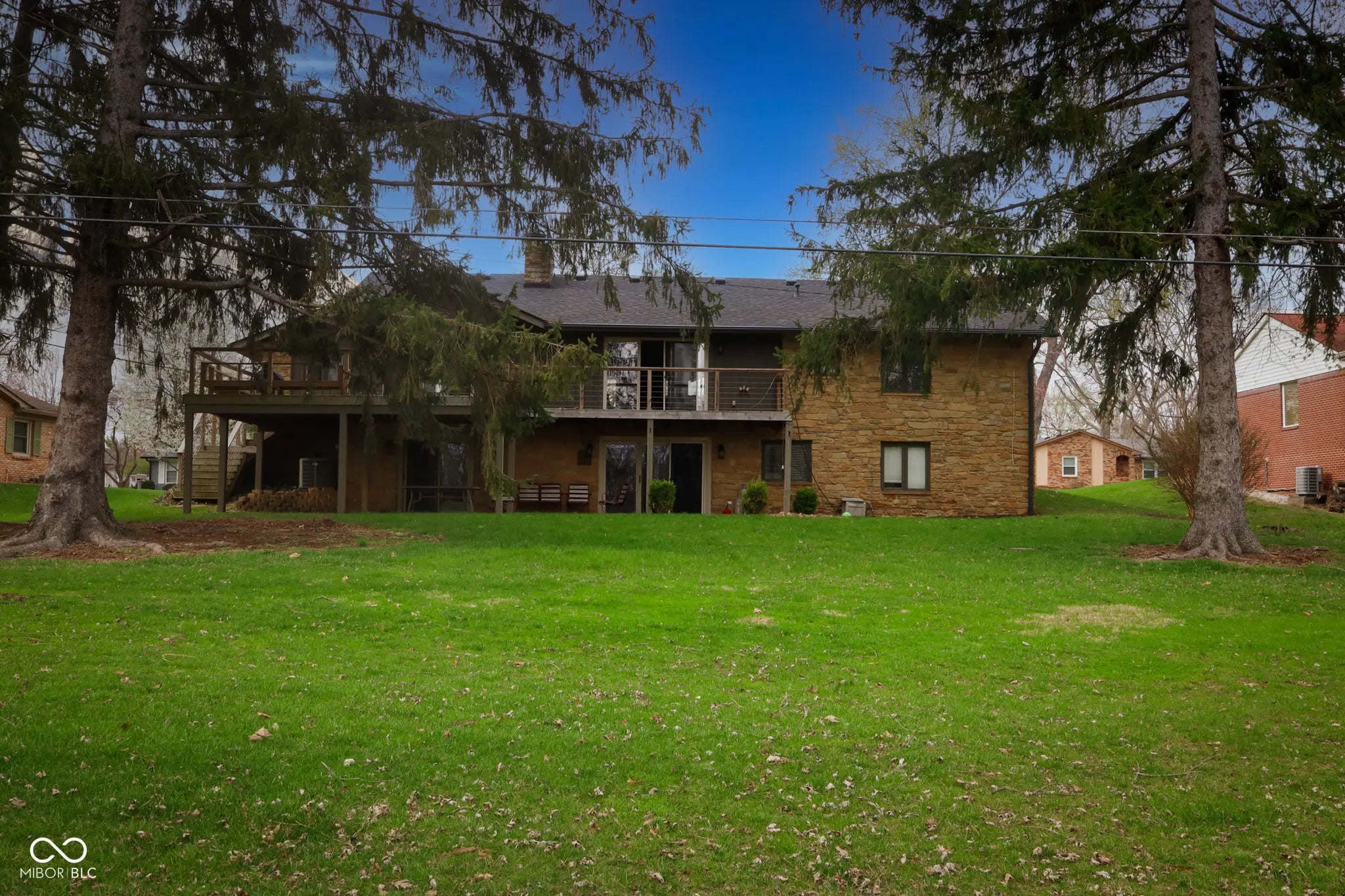 3037 Santiago Drive, Greenwood