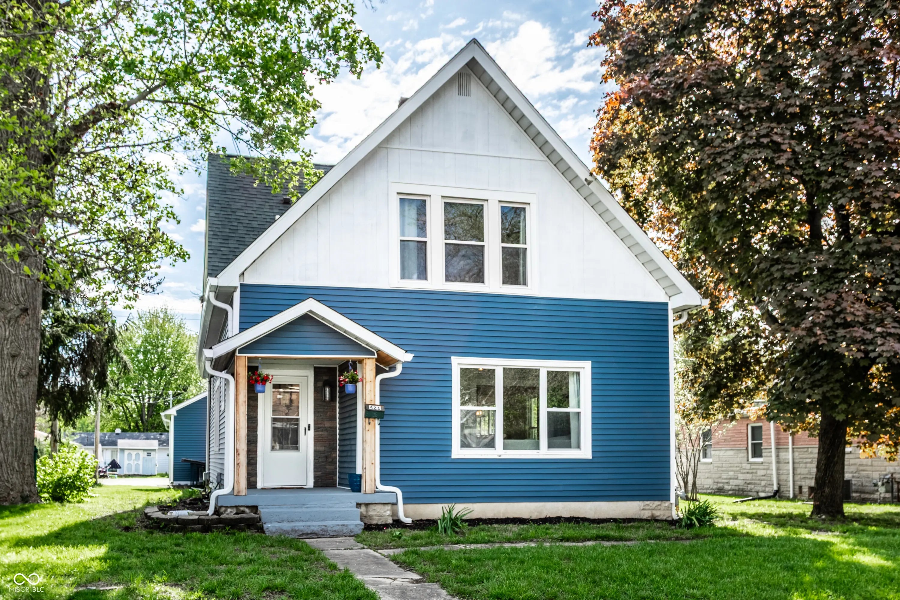 421 S East Street, Plainfield