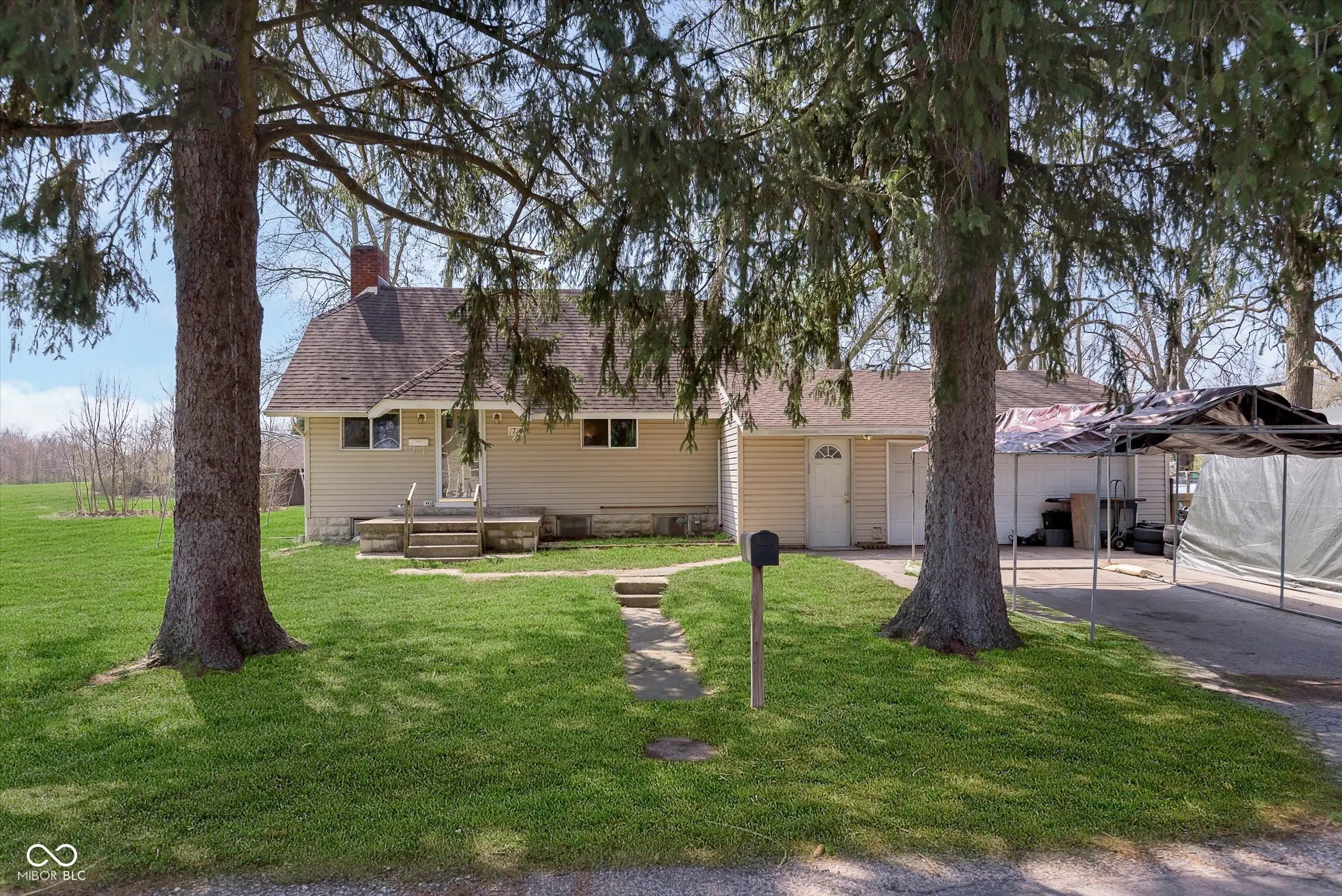 Photo of 1714 E 34th Street E Marion, IN 46953