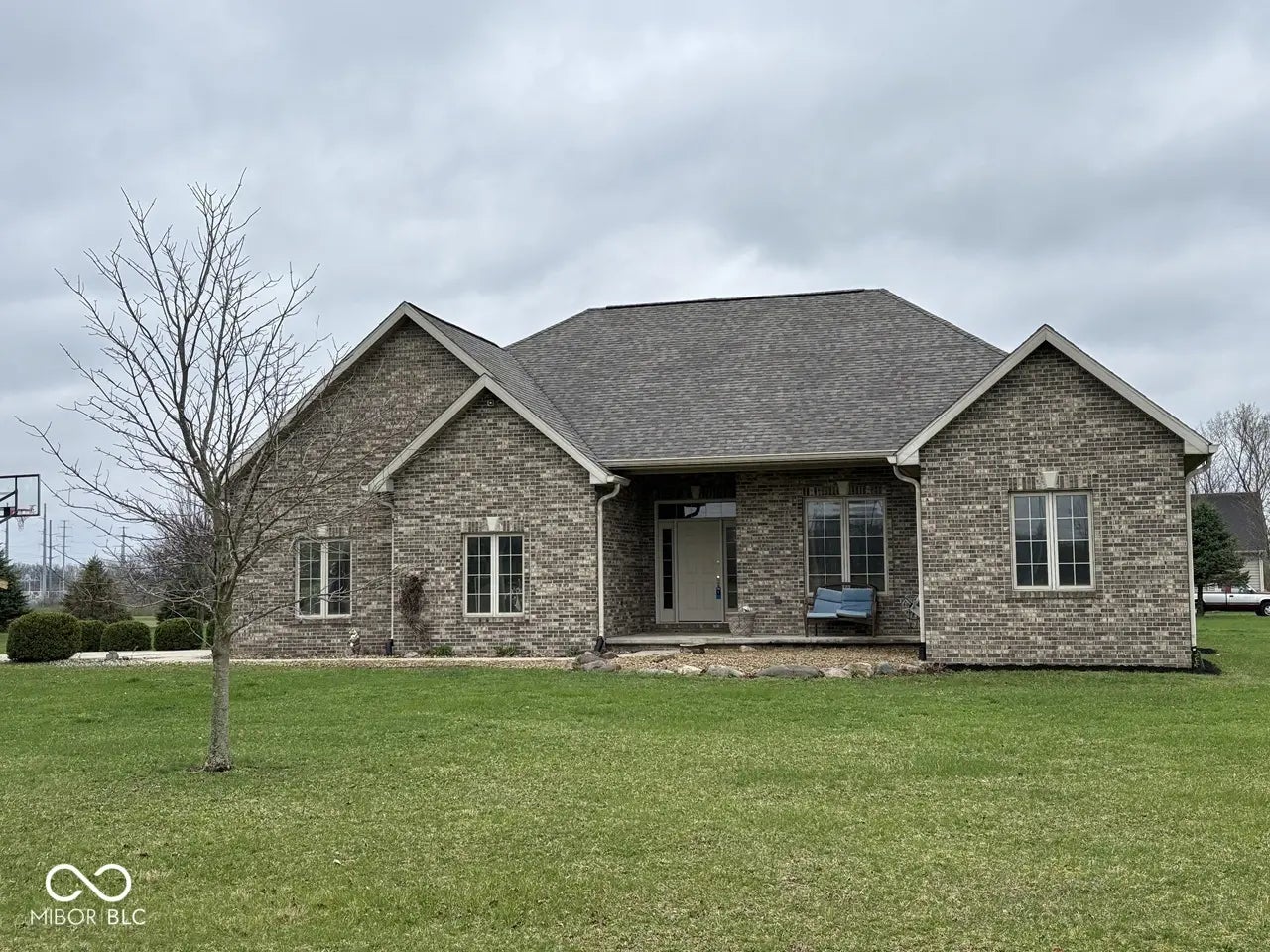 6089 W Hellis Drive, Muncie