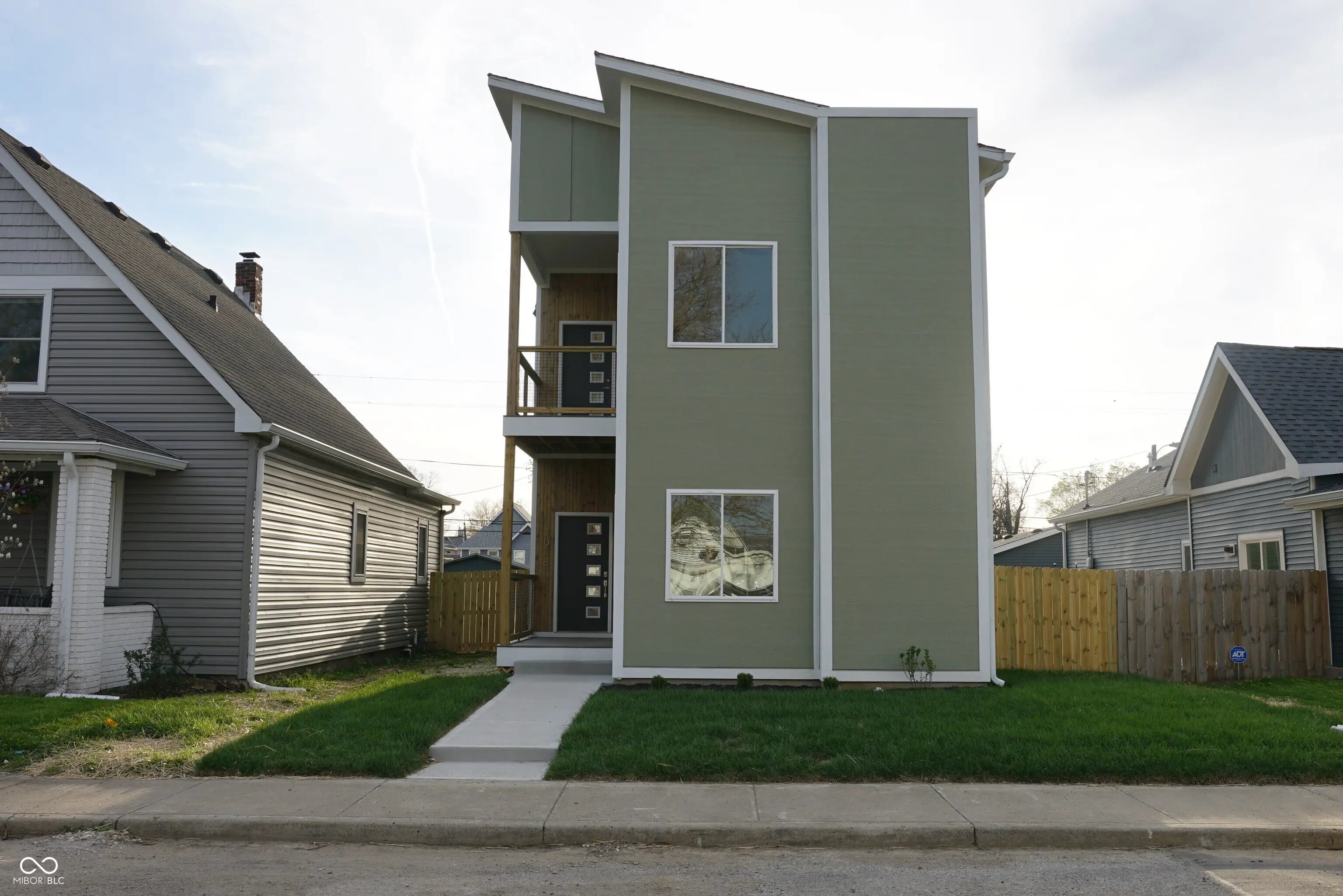 1038 St Peter Street, Indianapolis