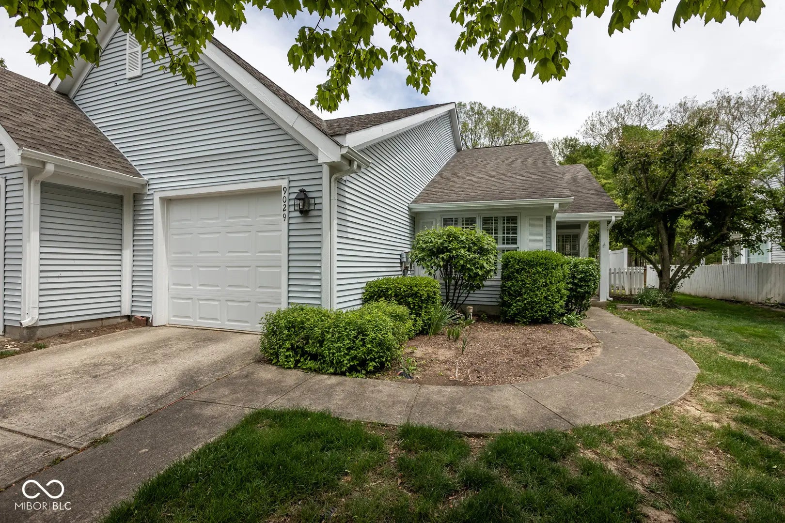 Photo of 9029 Crook Drive N Indianapolis, IN 46256
