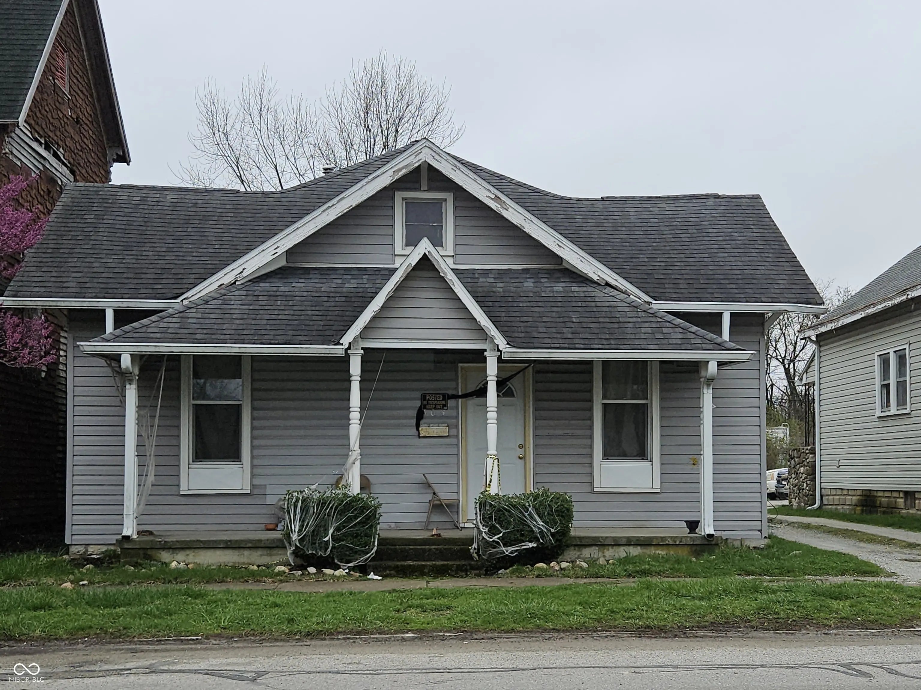 505 W Main Street, Greensburg