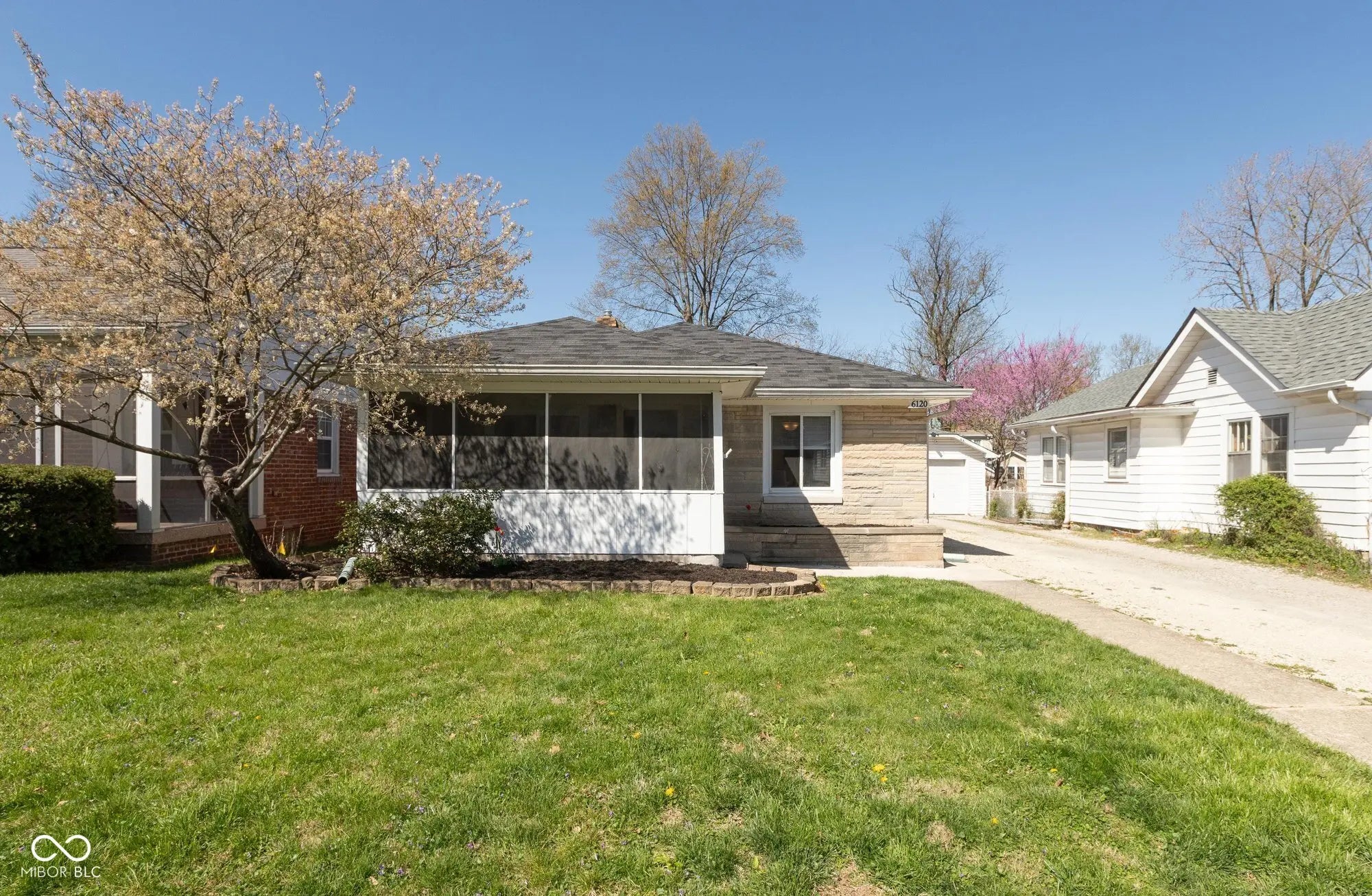 6120 Norwaldo Avenue, Indianapolis