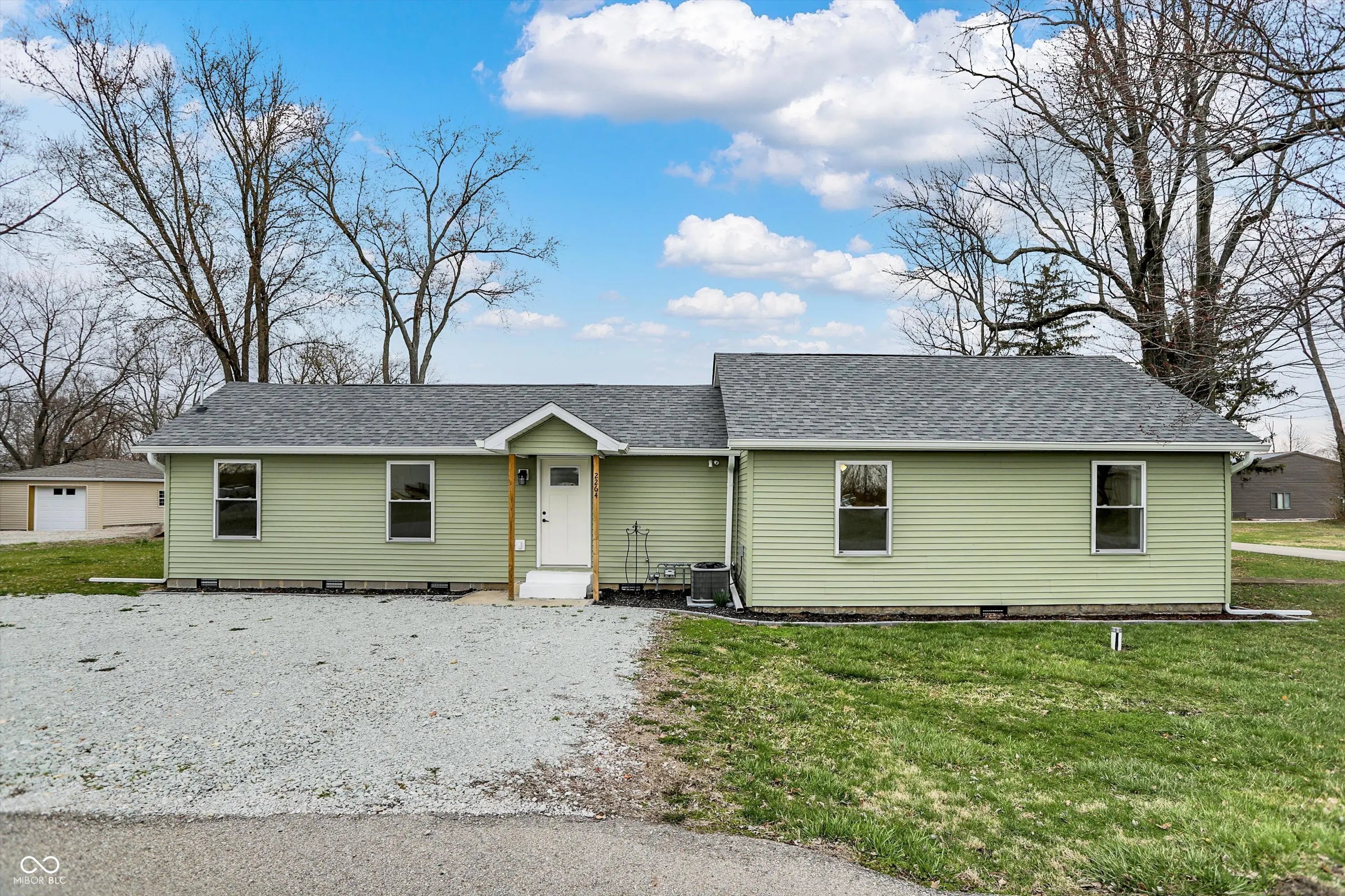 2264 Walnut Street W, Greenfield