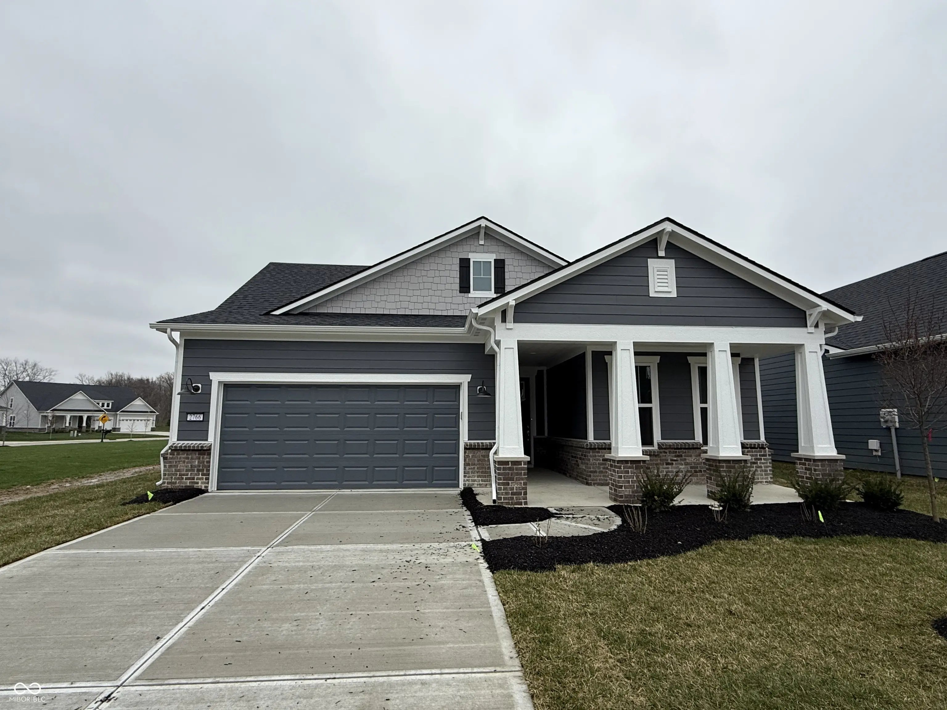 2766 Ruffian Drive, Westfield