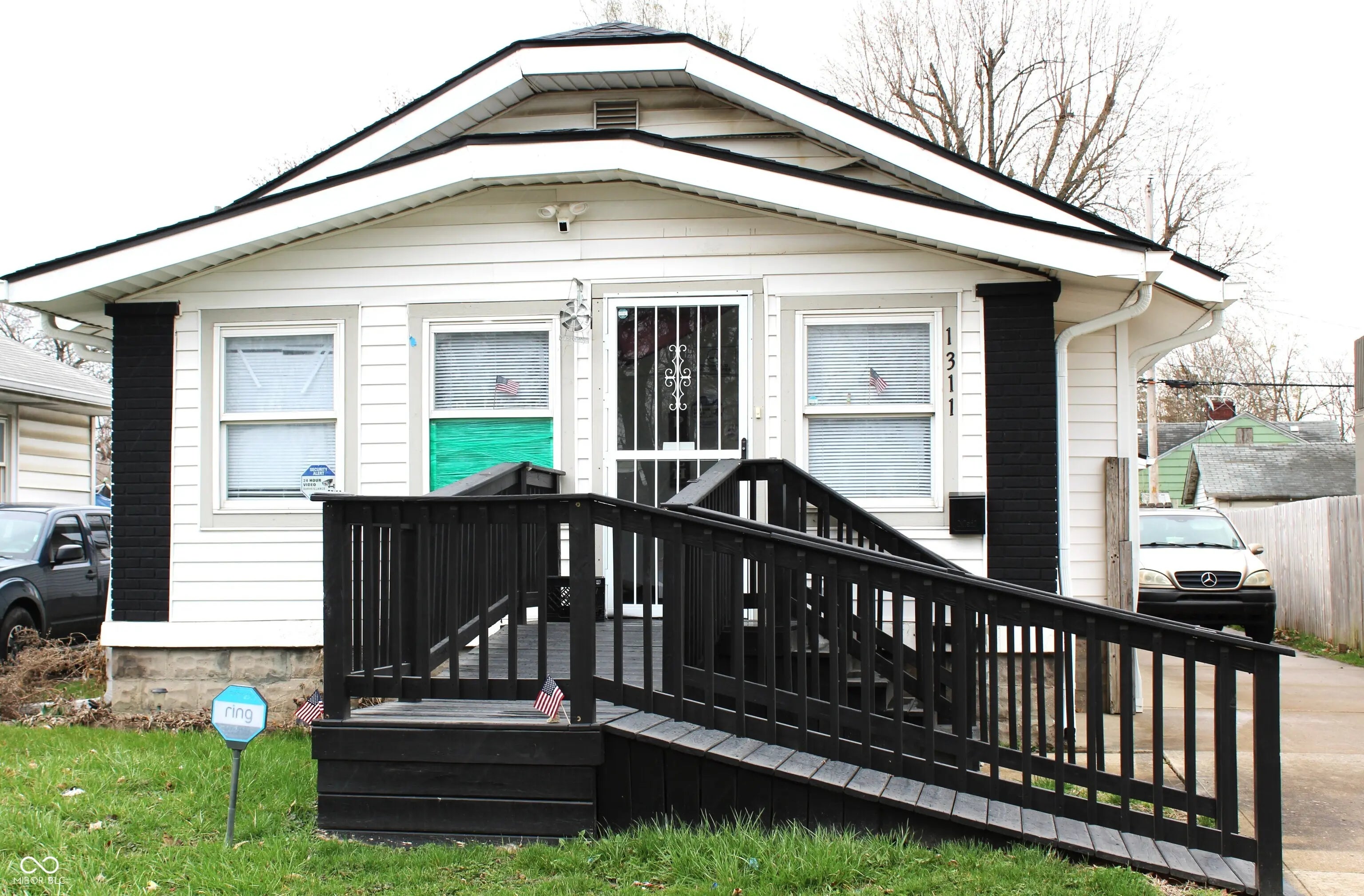 1311 N Denny Street, Indianapolis
