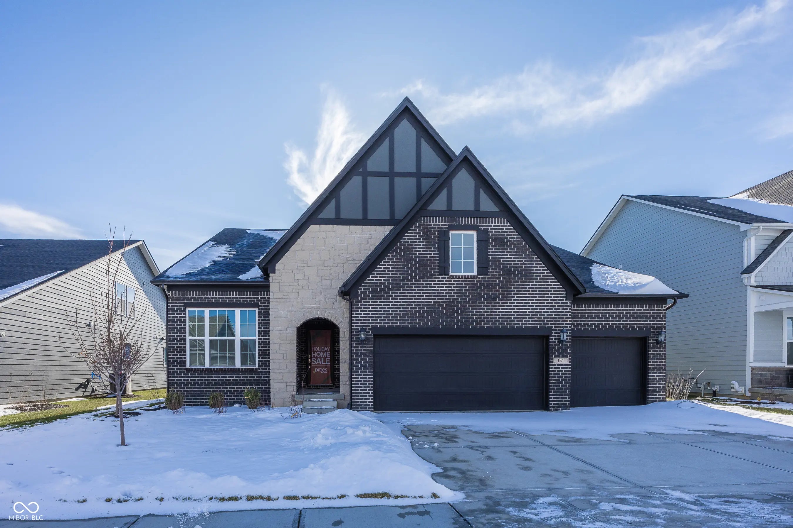 Photo of 141 Creststone Boulevard Westfield, IN 46074