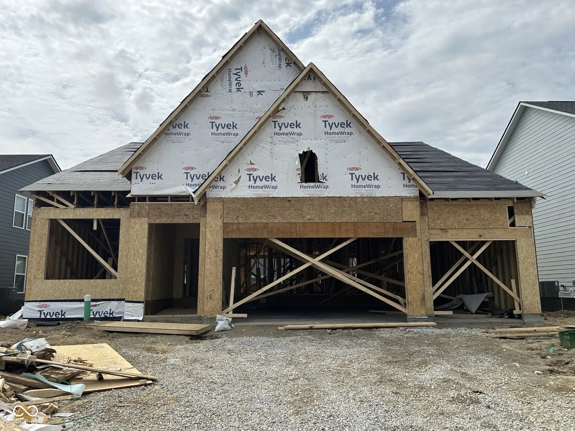 141 Creststone Boulevard, Westfield