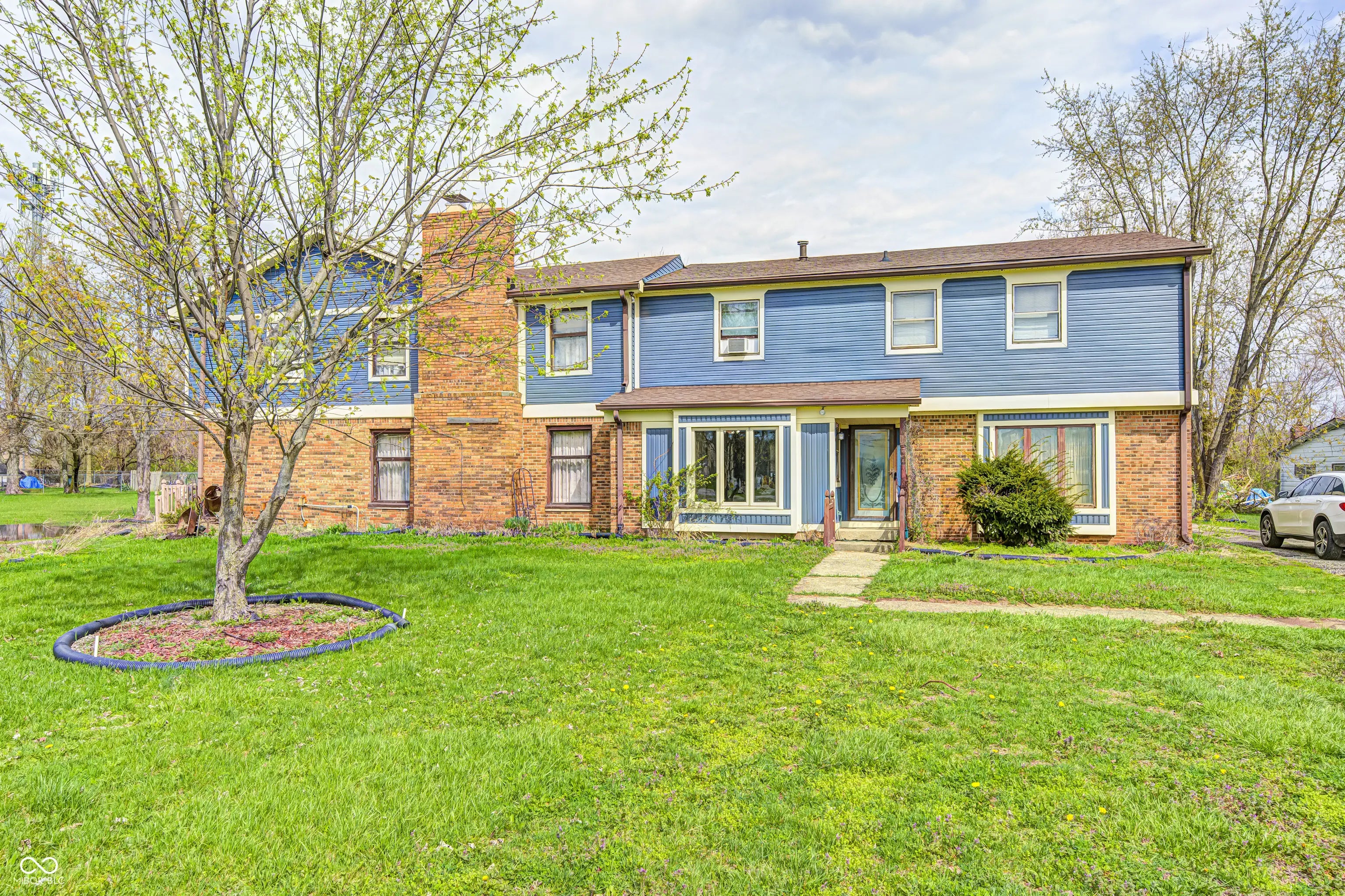 3360 E Main Street, Danville