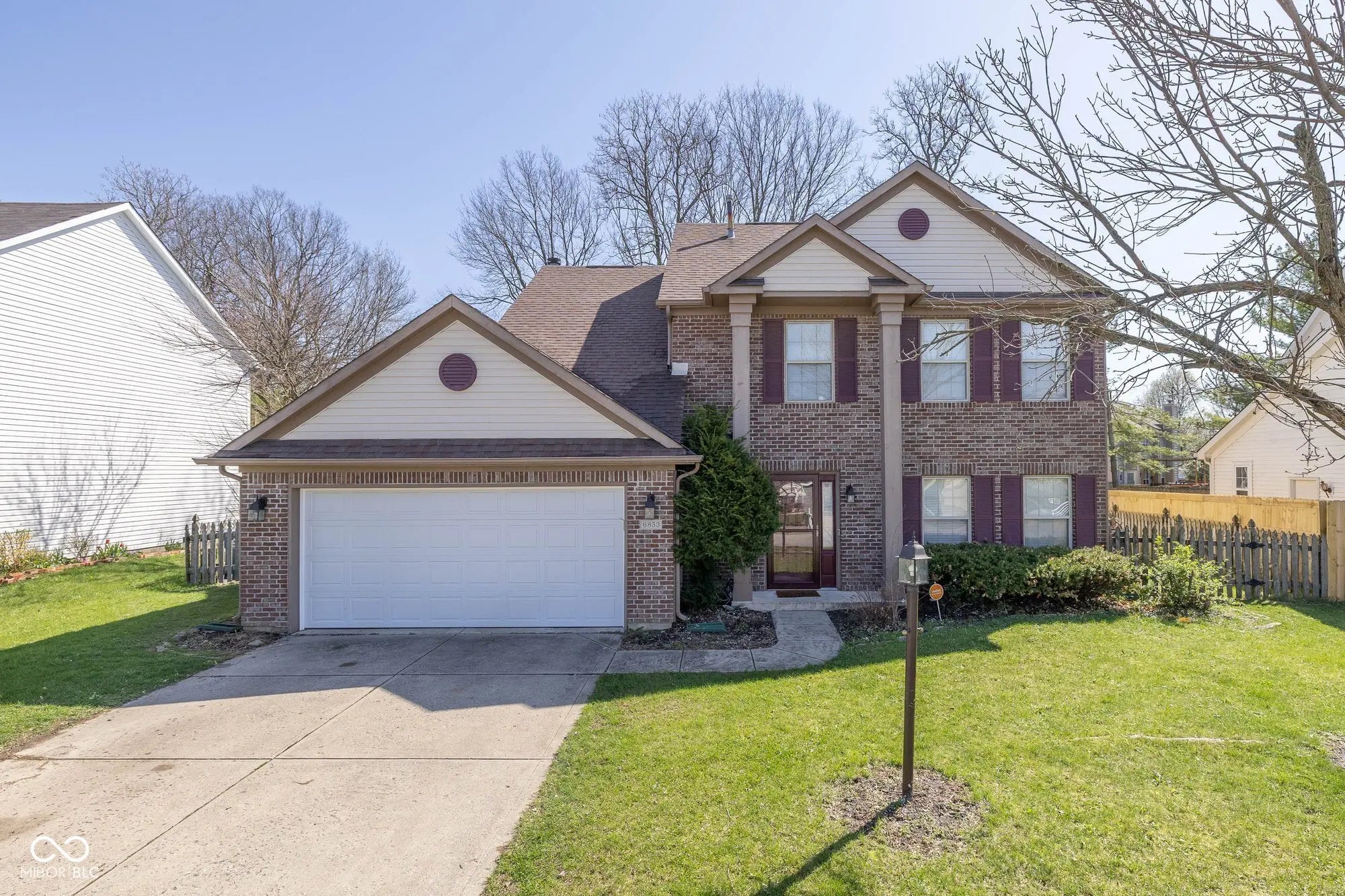6853 Bretton Wood Drive, Indianapolis