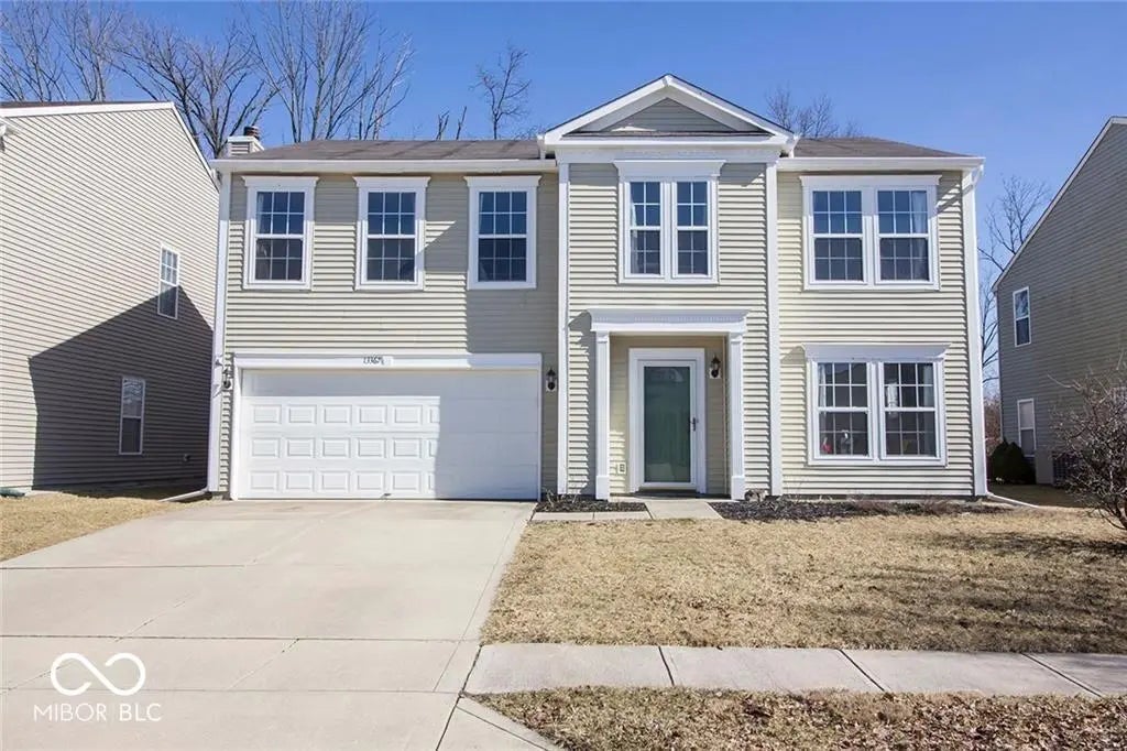 13367 Allegiance Drive, Fishers