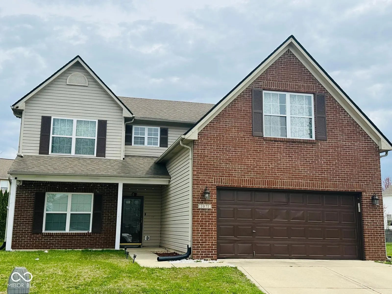 1071 Hazelwood Drive, Greenwood