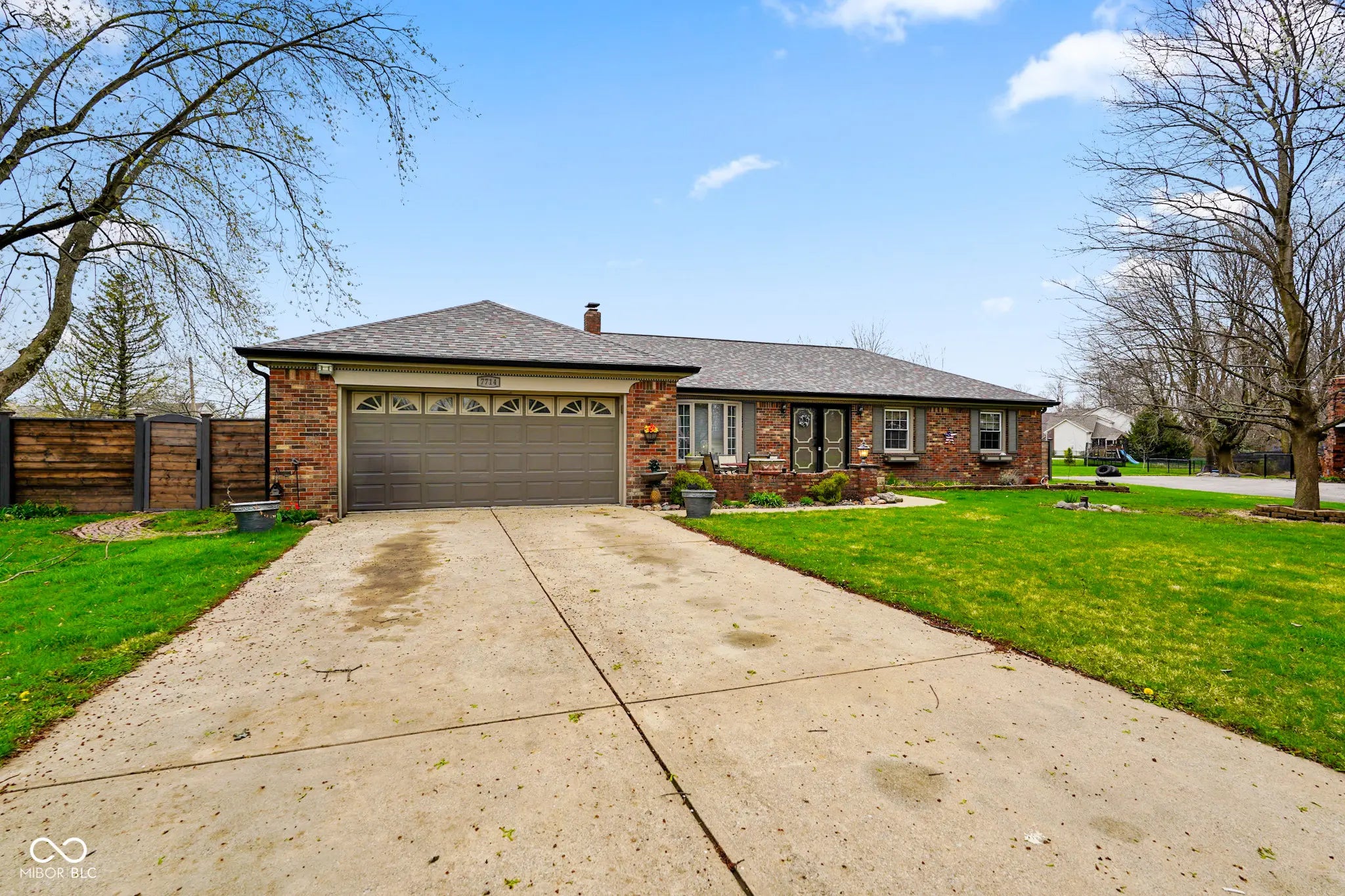 7714 Kenneth Court, Brownsburg