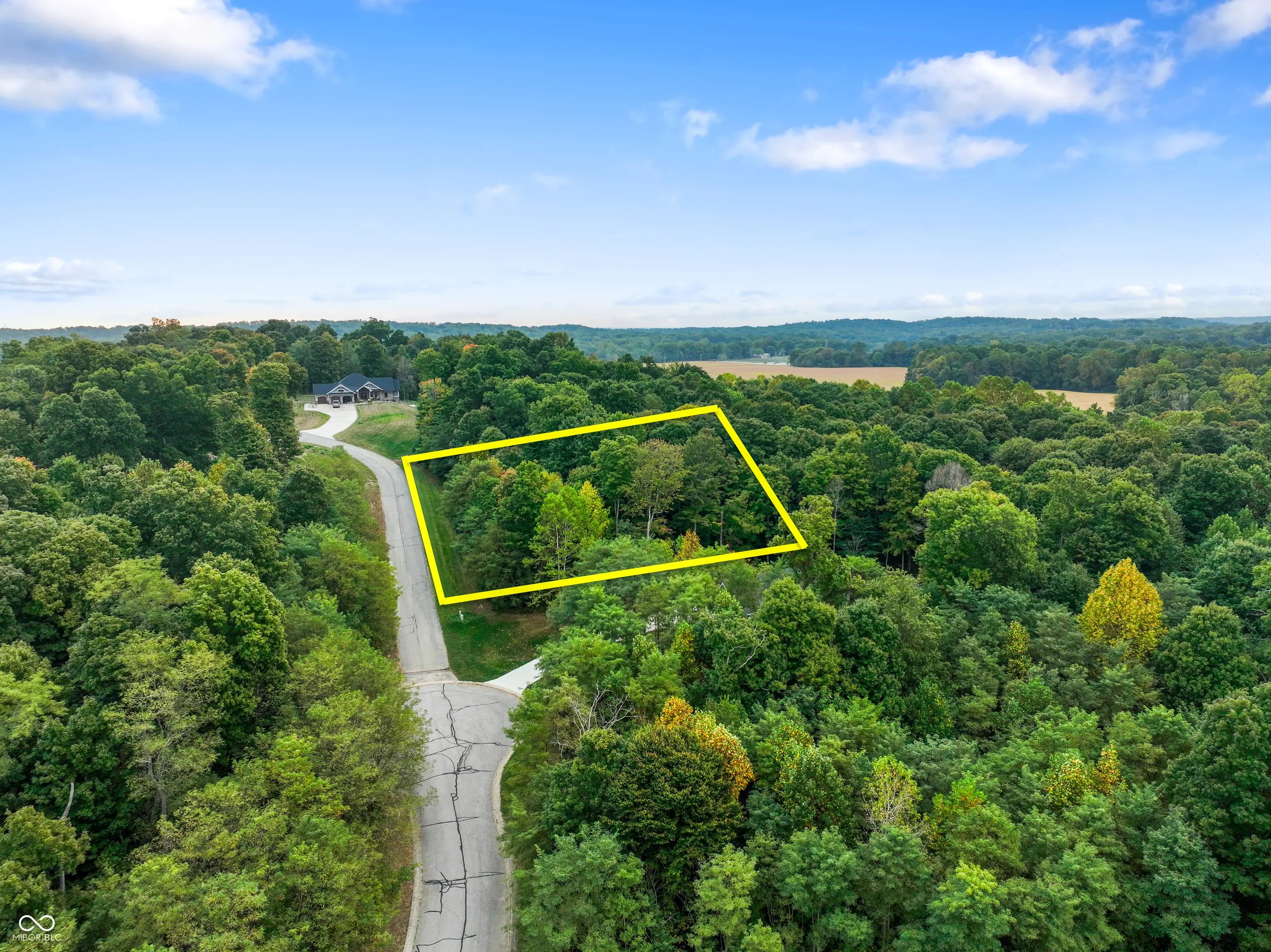 3109 E Indian Summer Lane, Martinsville