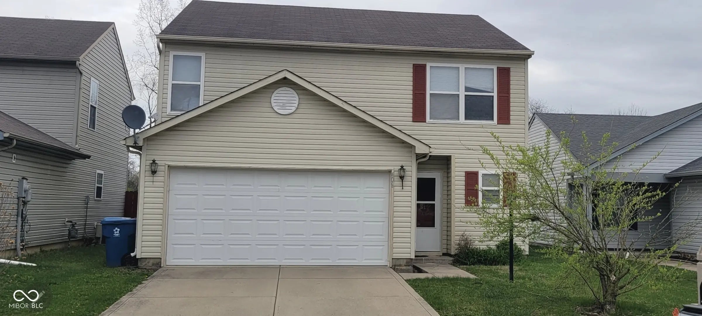 Photo of 4063 Orchard Valley Boulevard Indianapolis, IN 46235