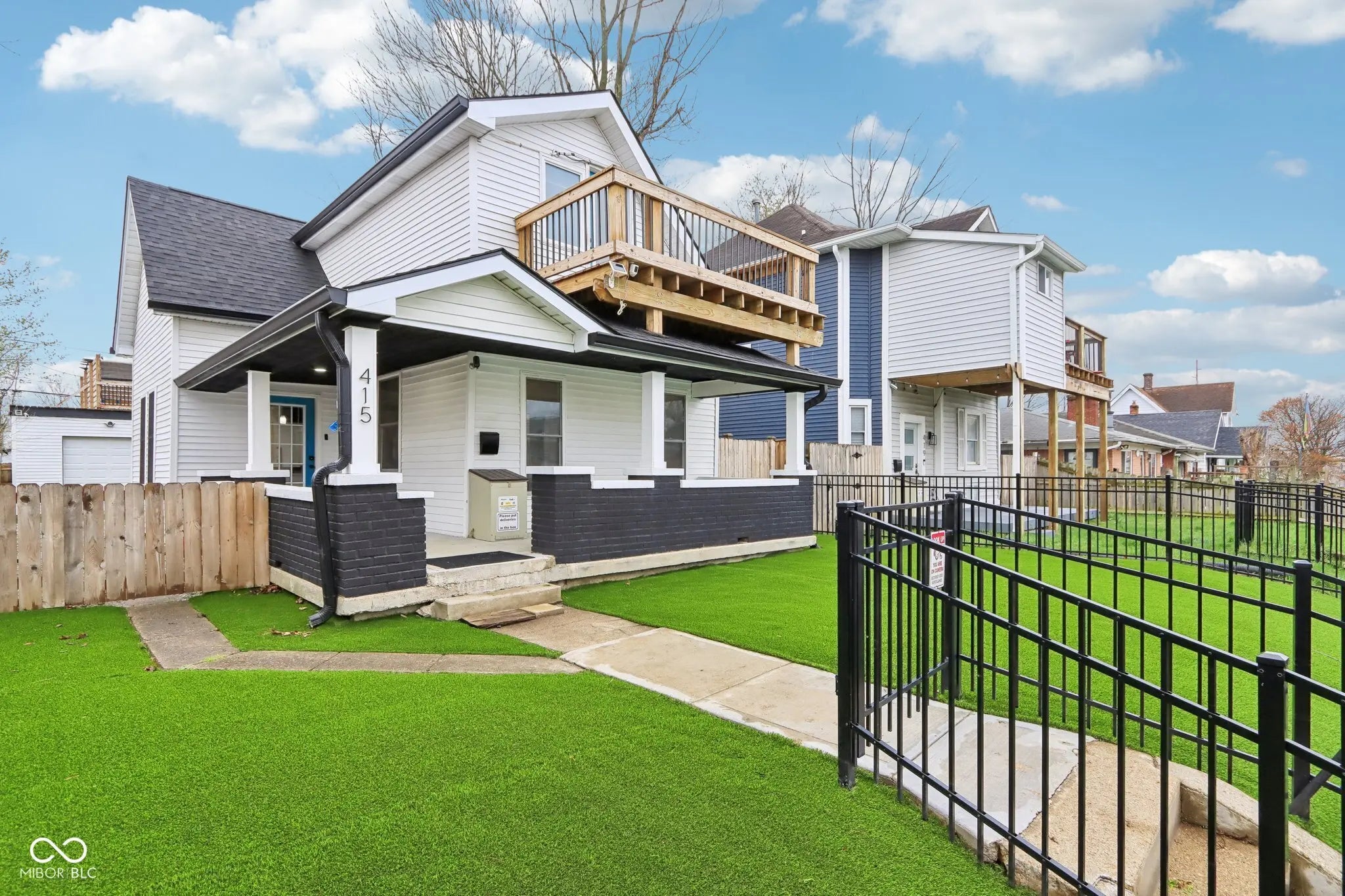 415 S Oxford Street, Indianapolis