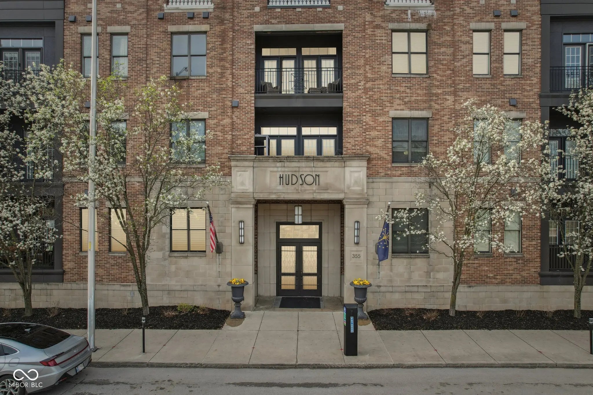 355 E Ohio Street 309, Indianapolis
