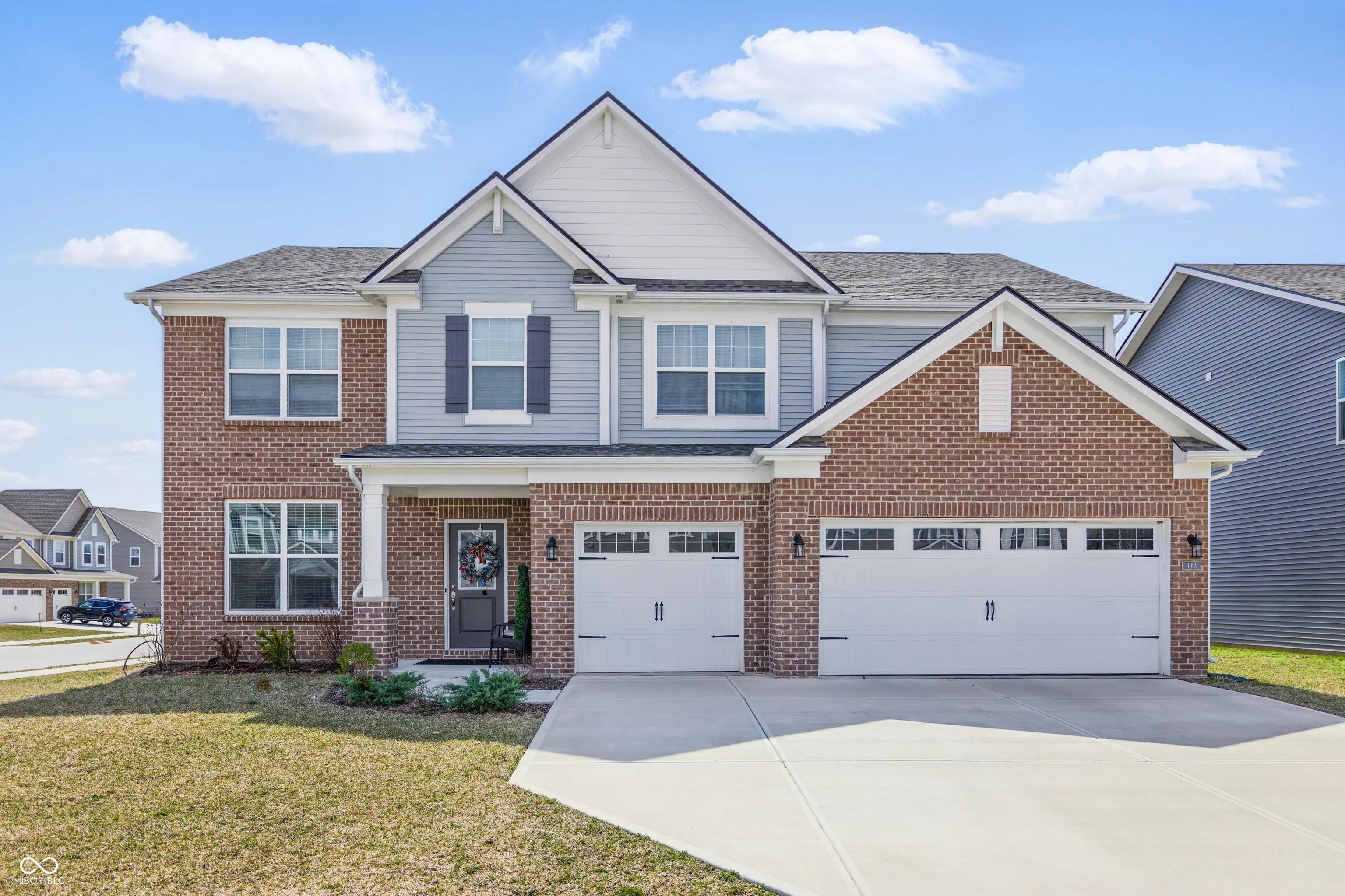 3999 Kensington Drive, Danville