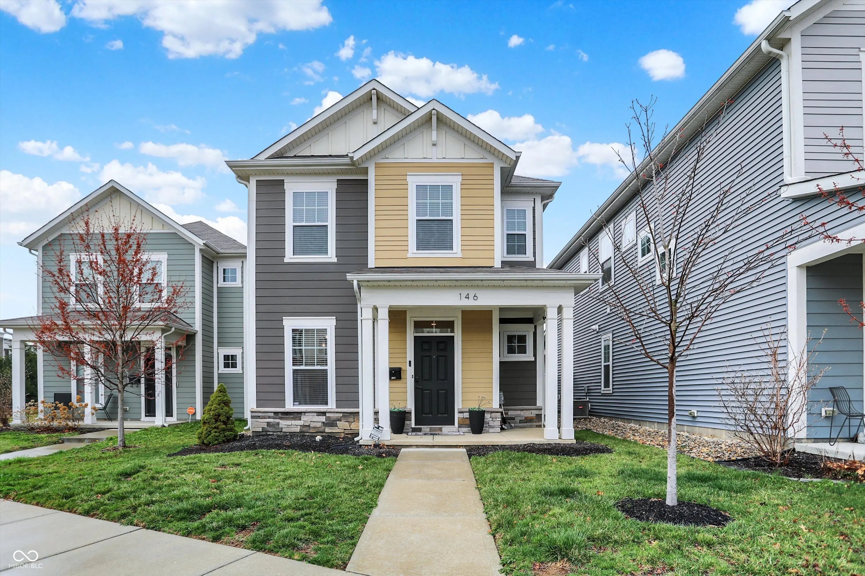 146 Handley Street, Indianapolis