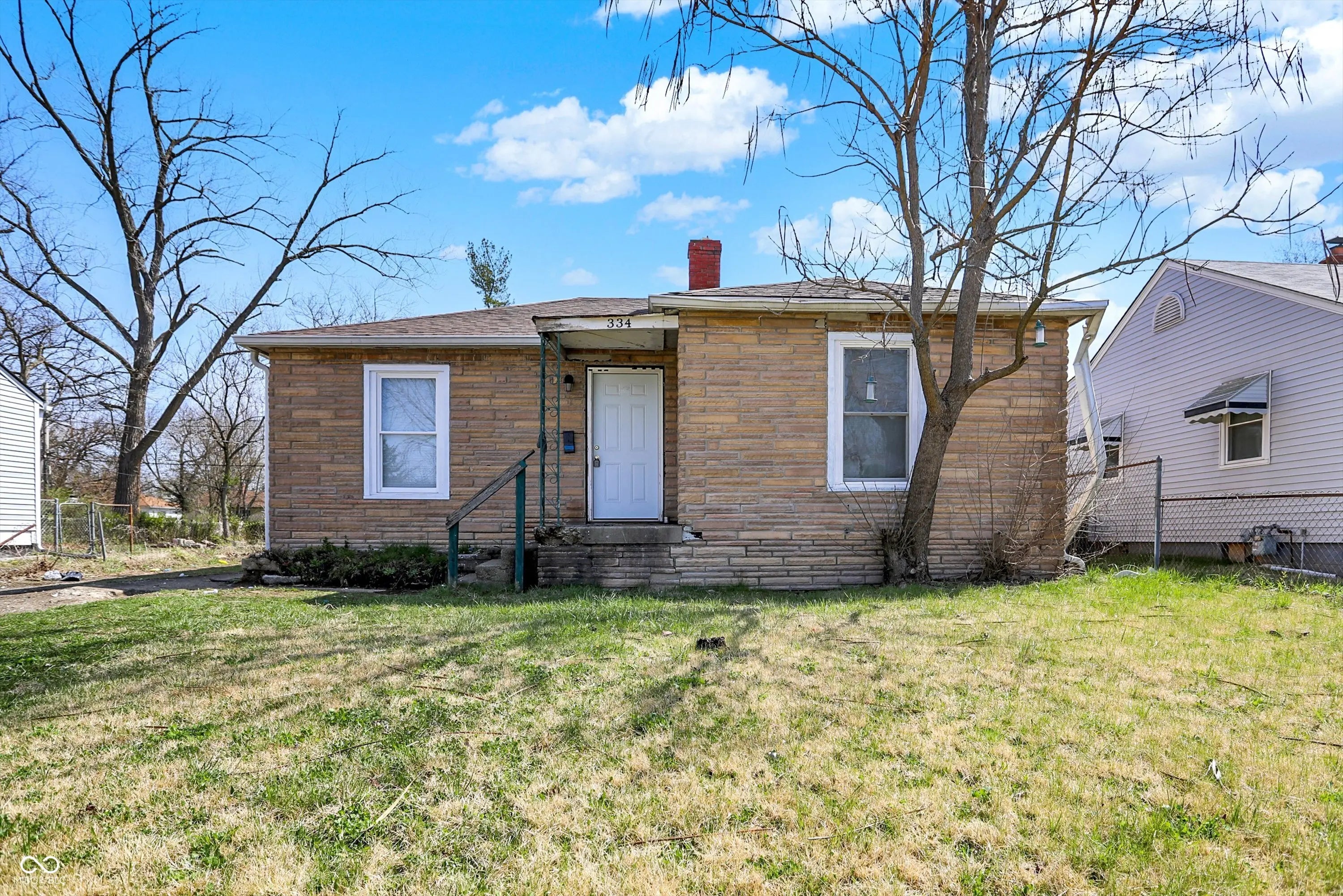 Photo of 3343 N Drexel Avenue Indianapolis, IN 46218
