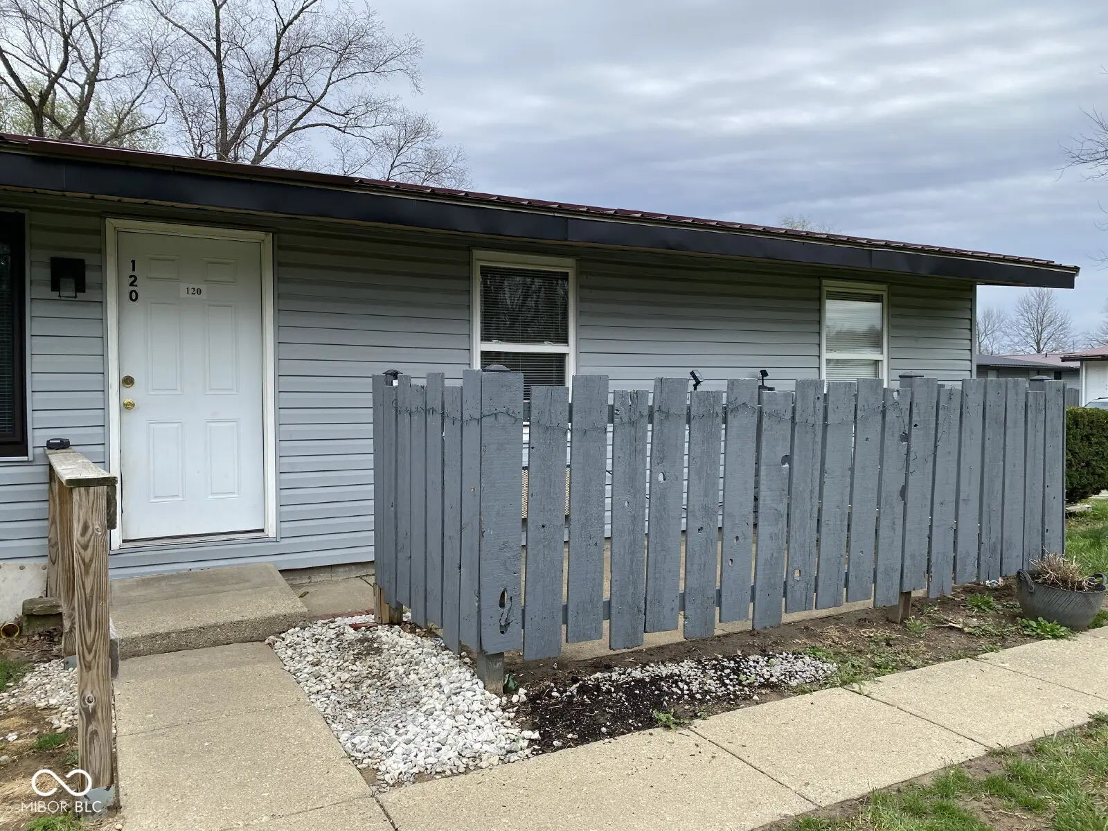 2000 Indianapolis Road 120, Crawfordsville