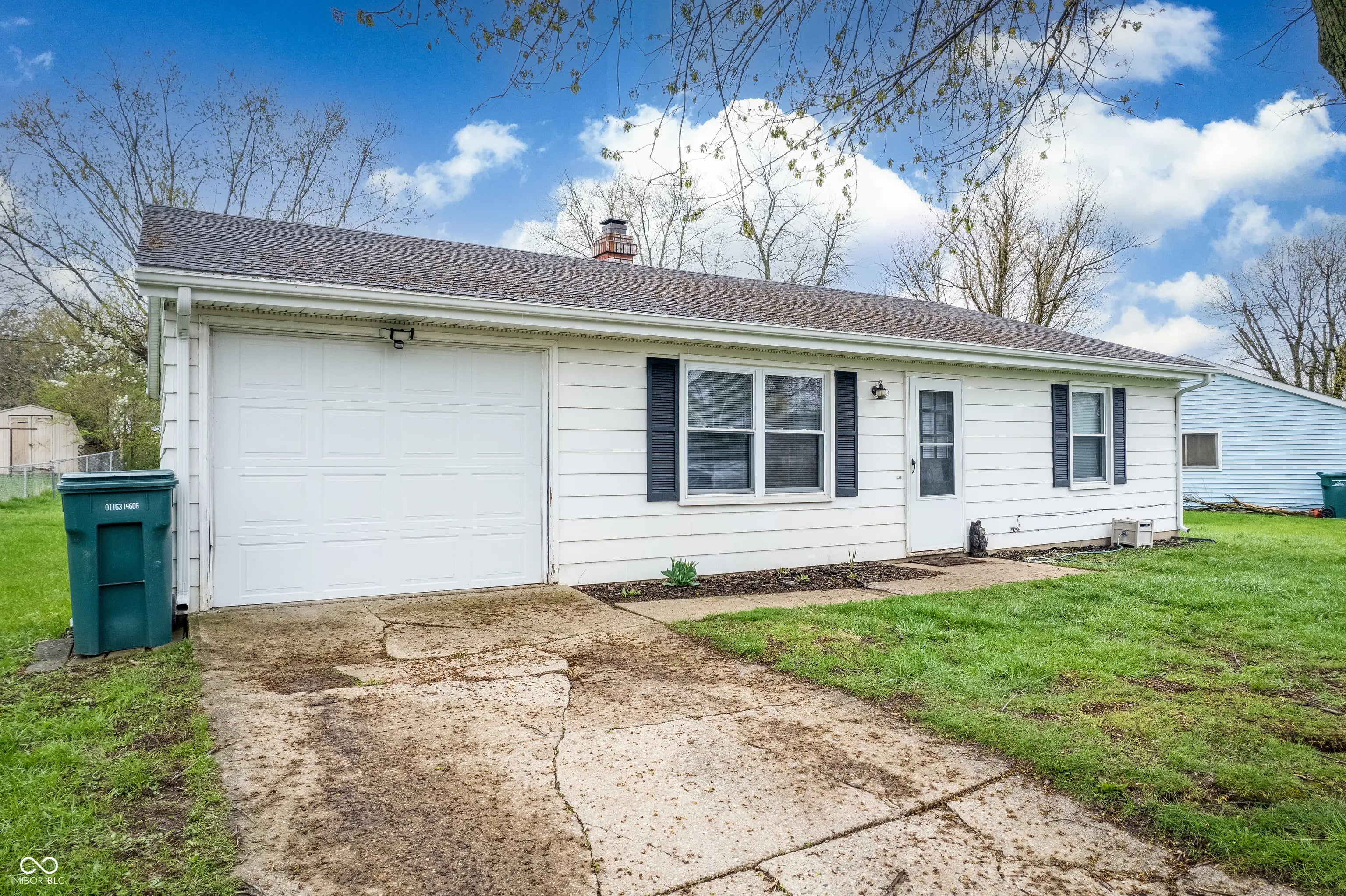 Photo of 1903 Valley Drive Richmond, IN 47374