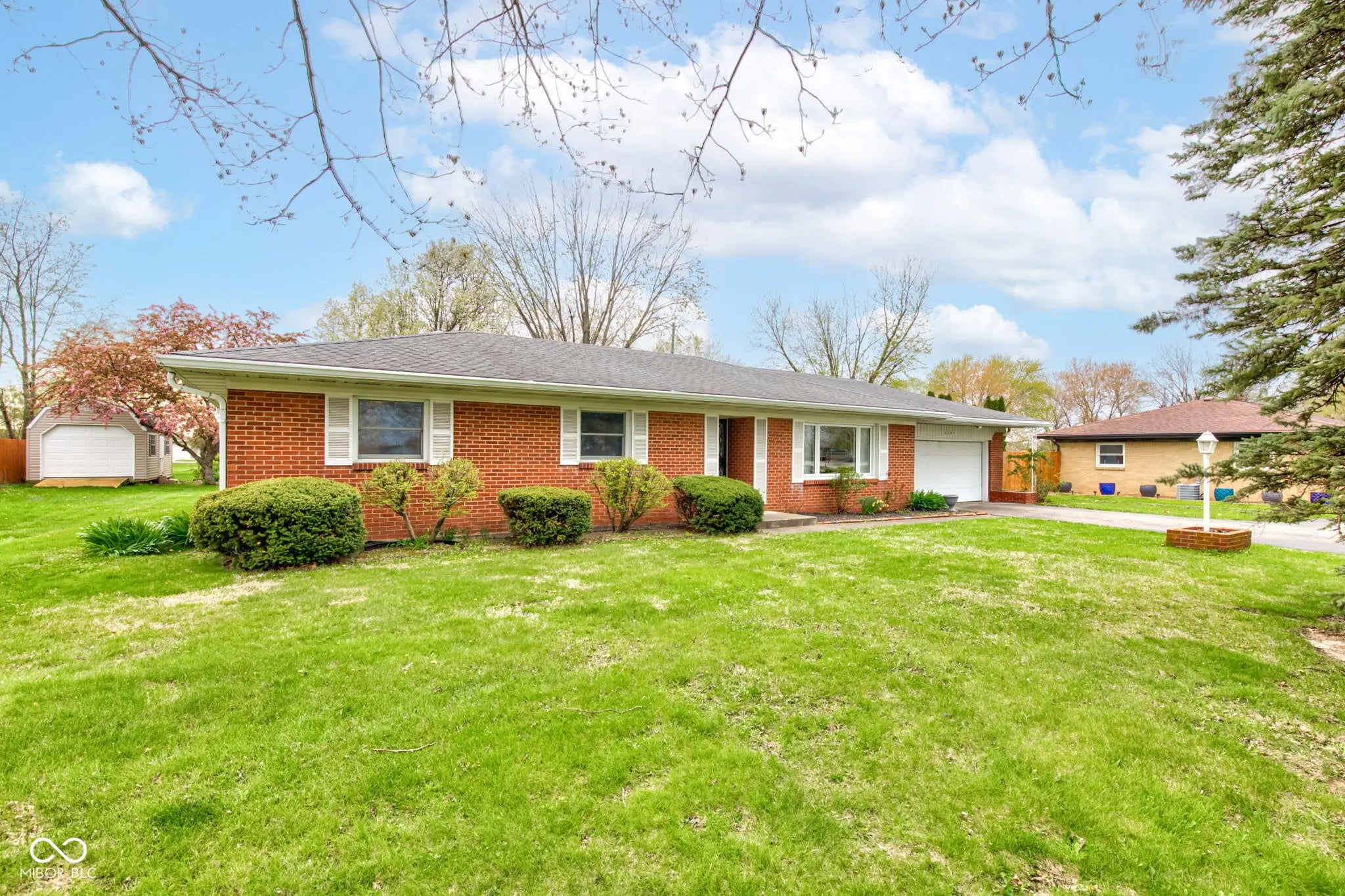2205 Lafayette Road, Crawfordsville