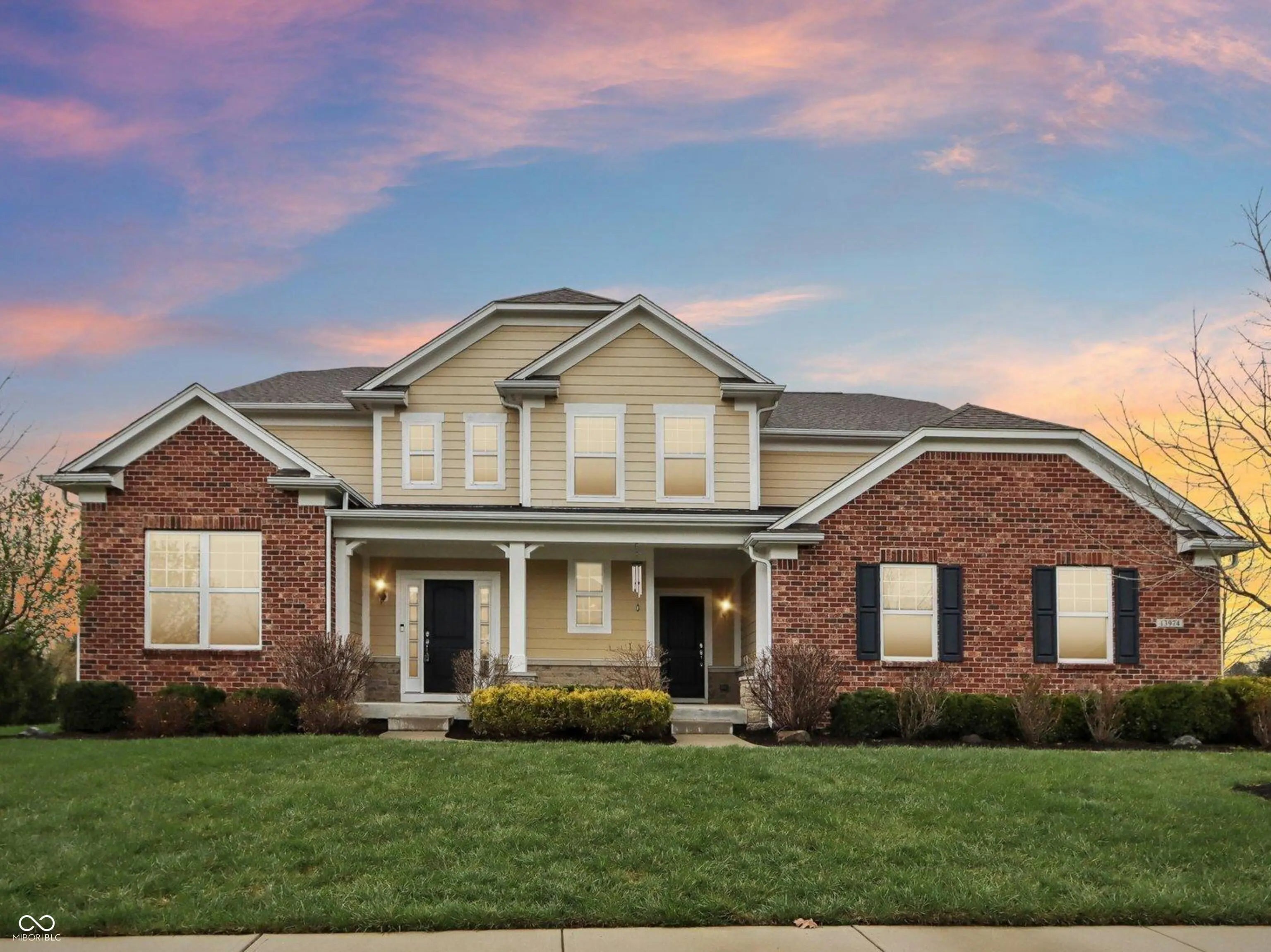 Photo of 13974 Nina Drive Carmel, IN 46074