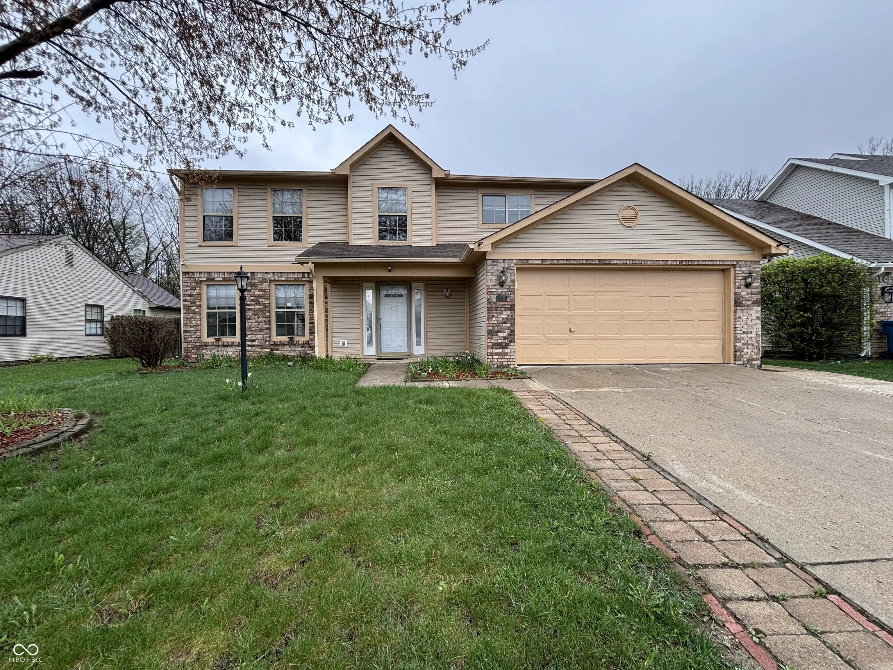 5814 Lakefield Drive, Indianapolis