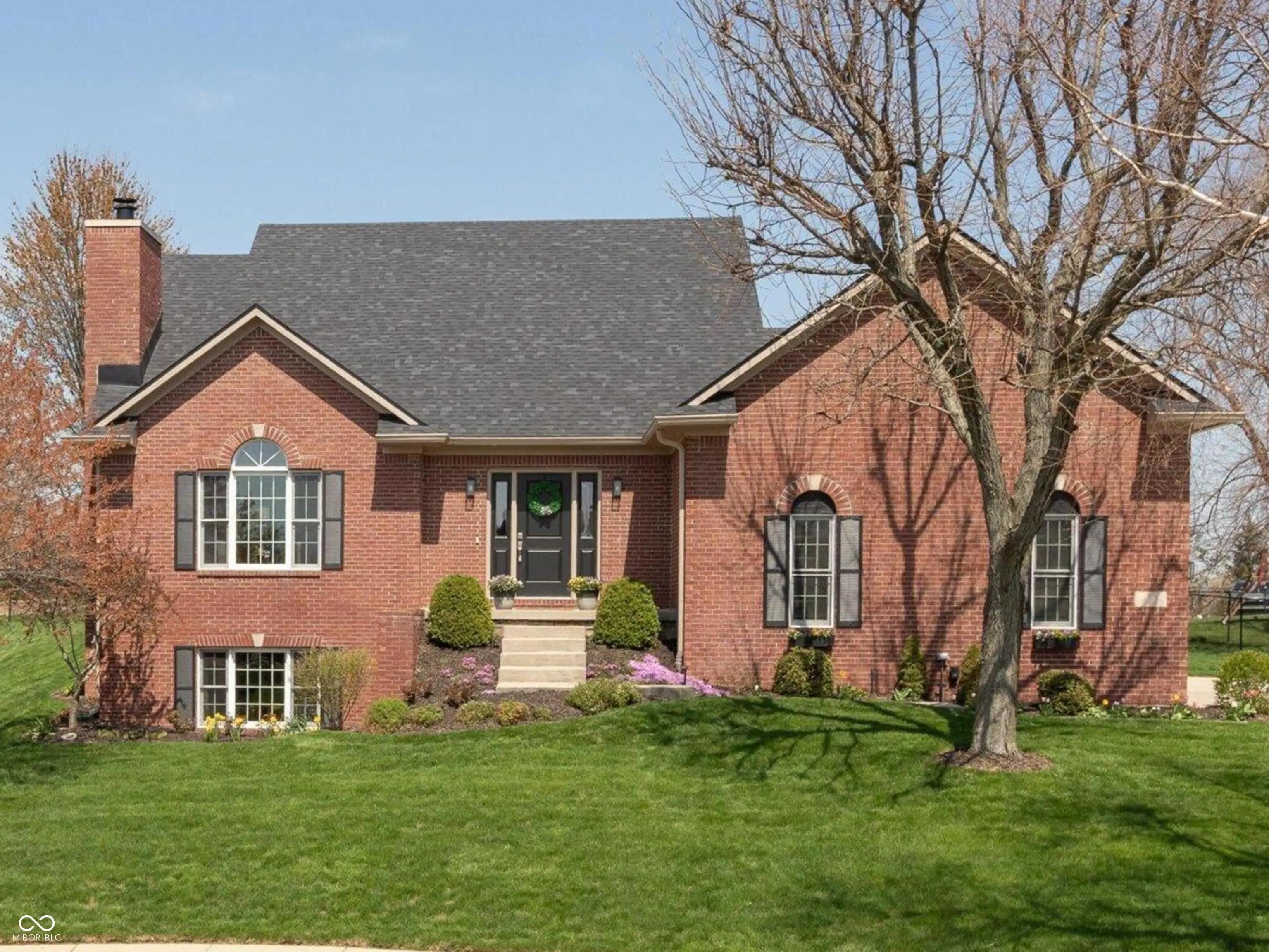 7322 Franklin Parke Court, Indianapolis