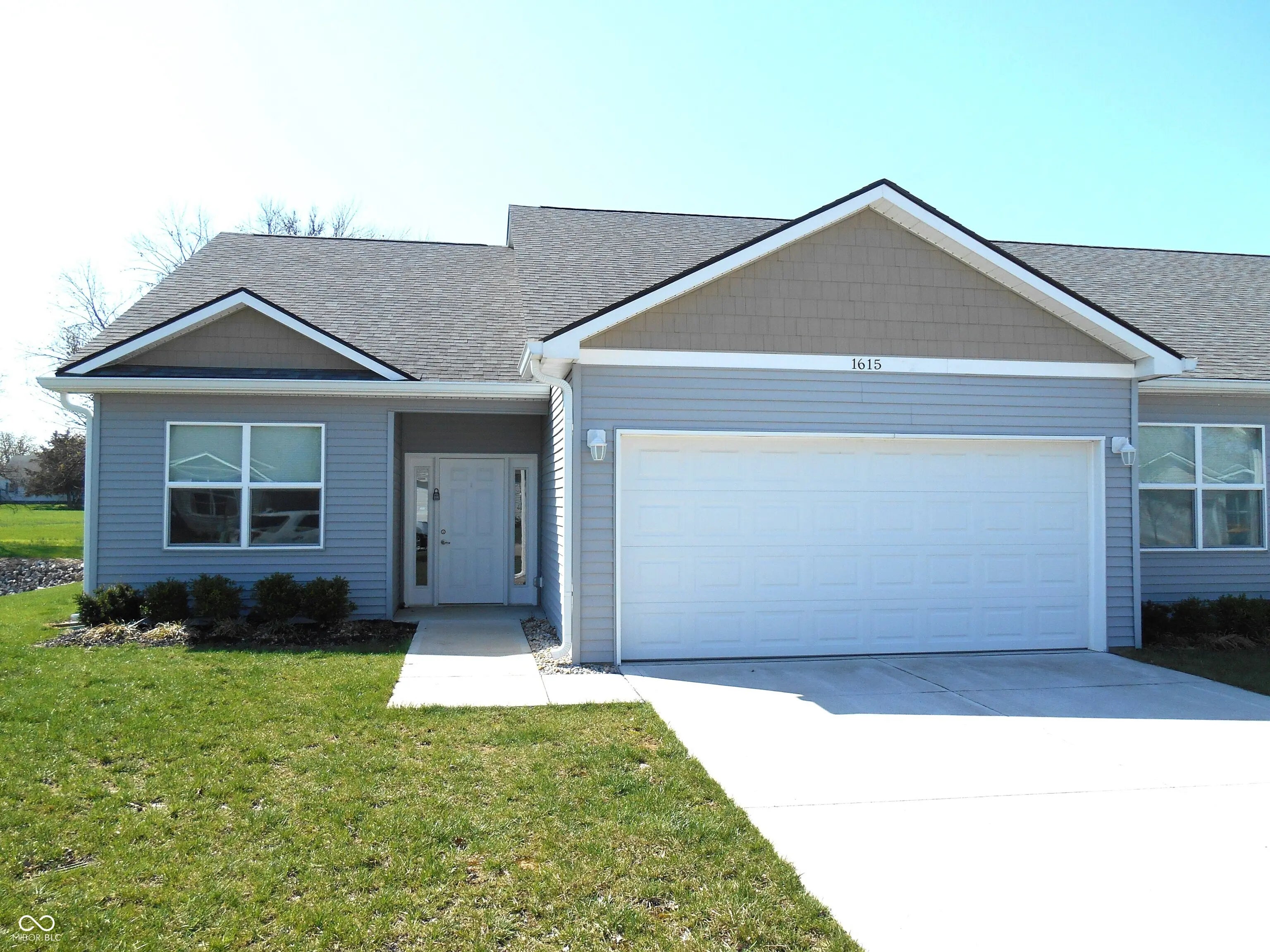 1615 Capra Court, Beech Grove