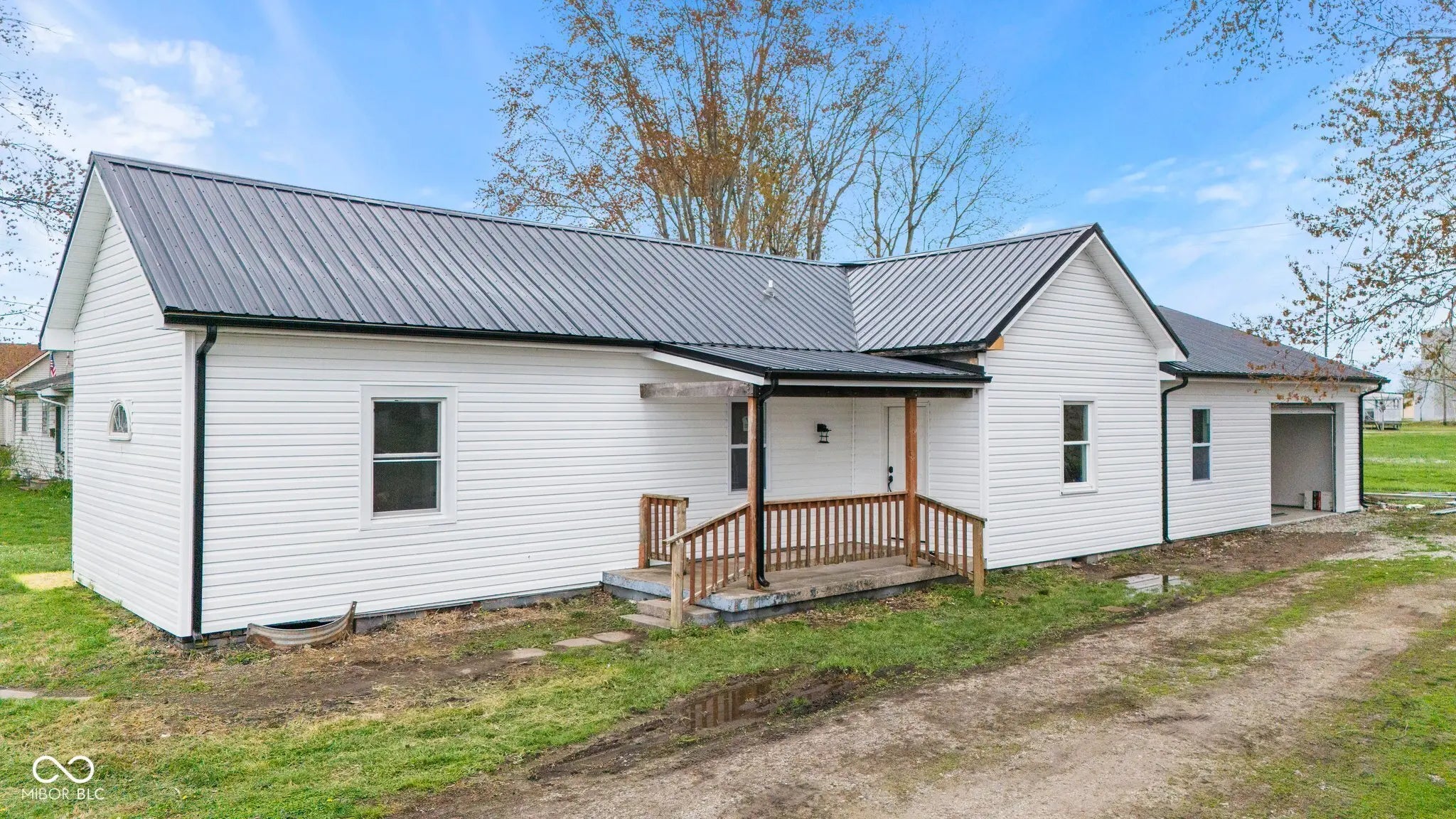 Photo of 207 N Kovener Street Crothersville, IN 47229